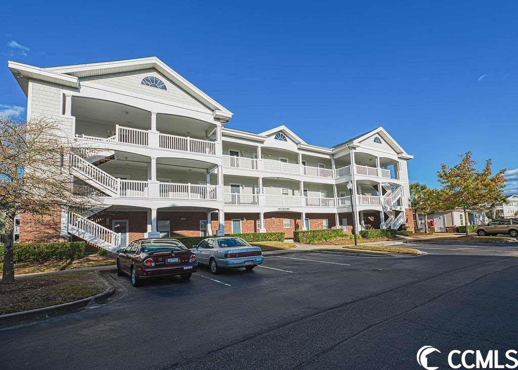 5750 Oyster Catcher Dr. Unit: 1024