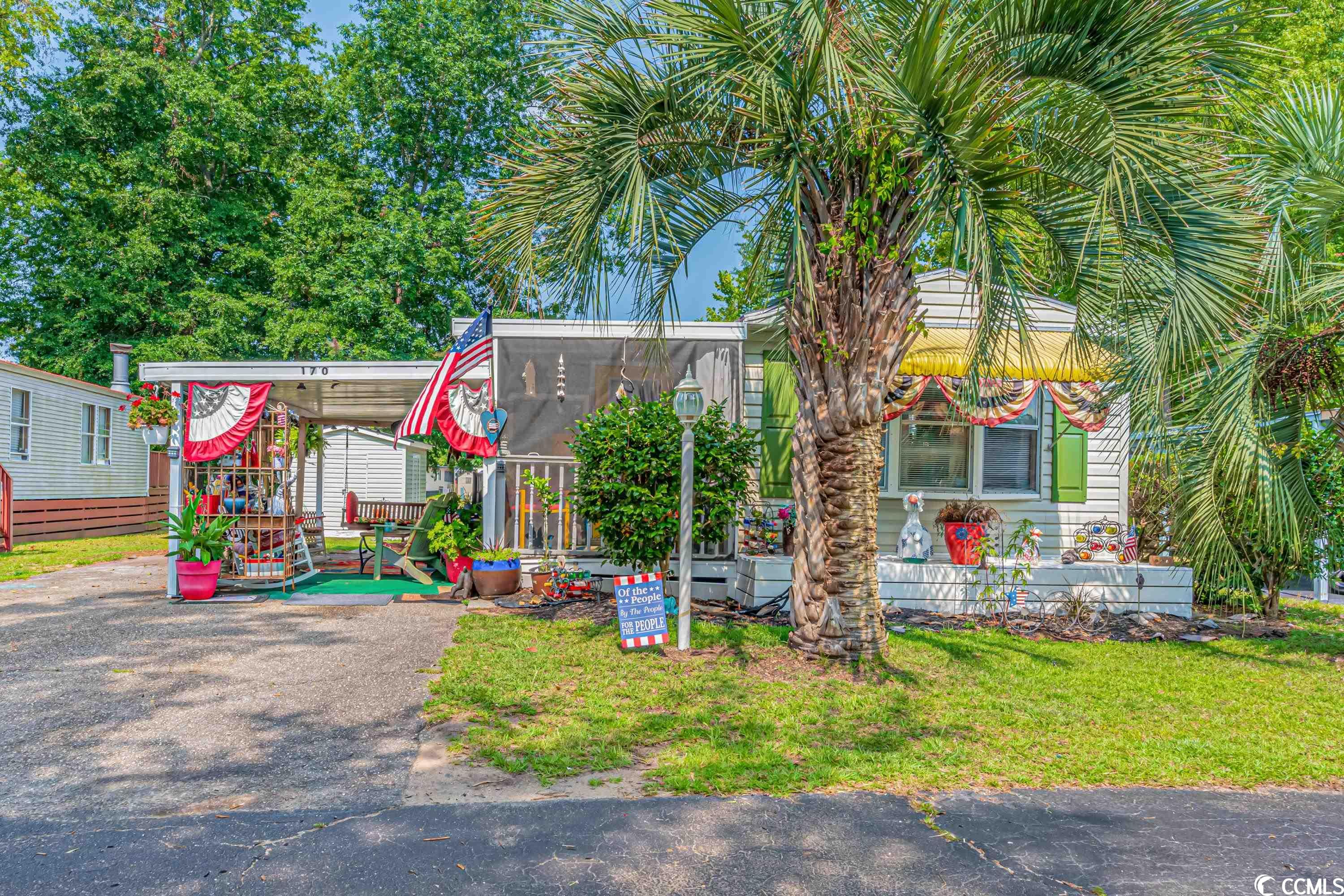 170 Braddock Ct.