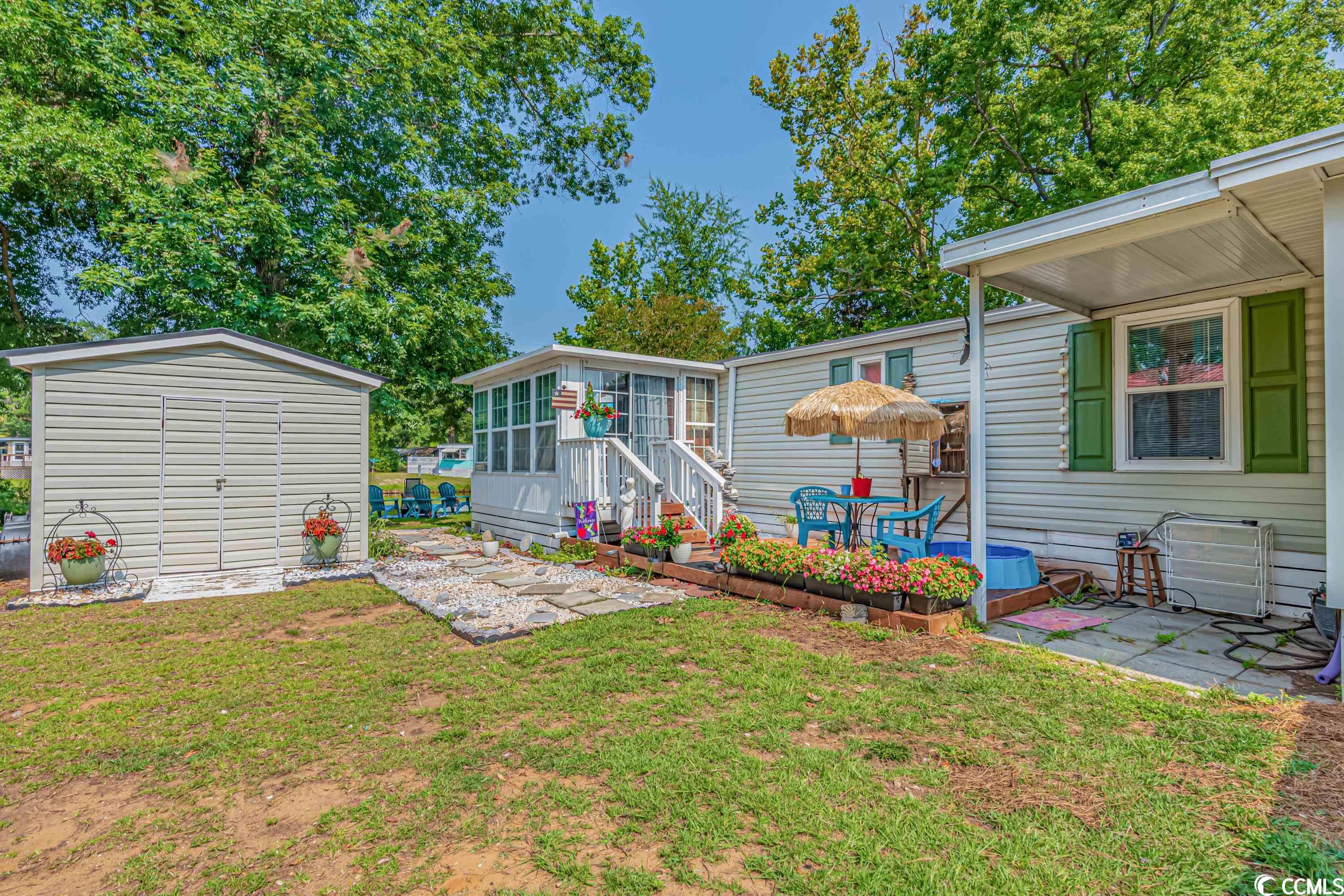170 Braddock Ct.