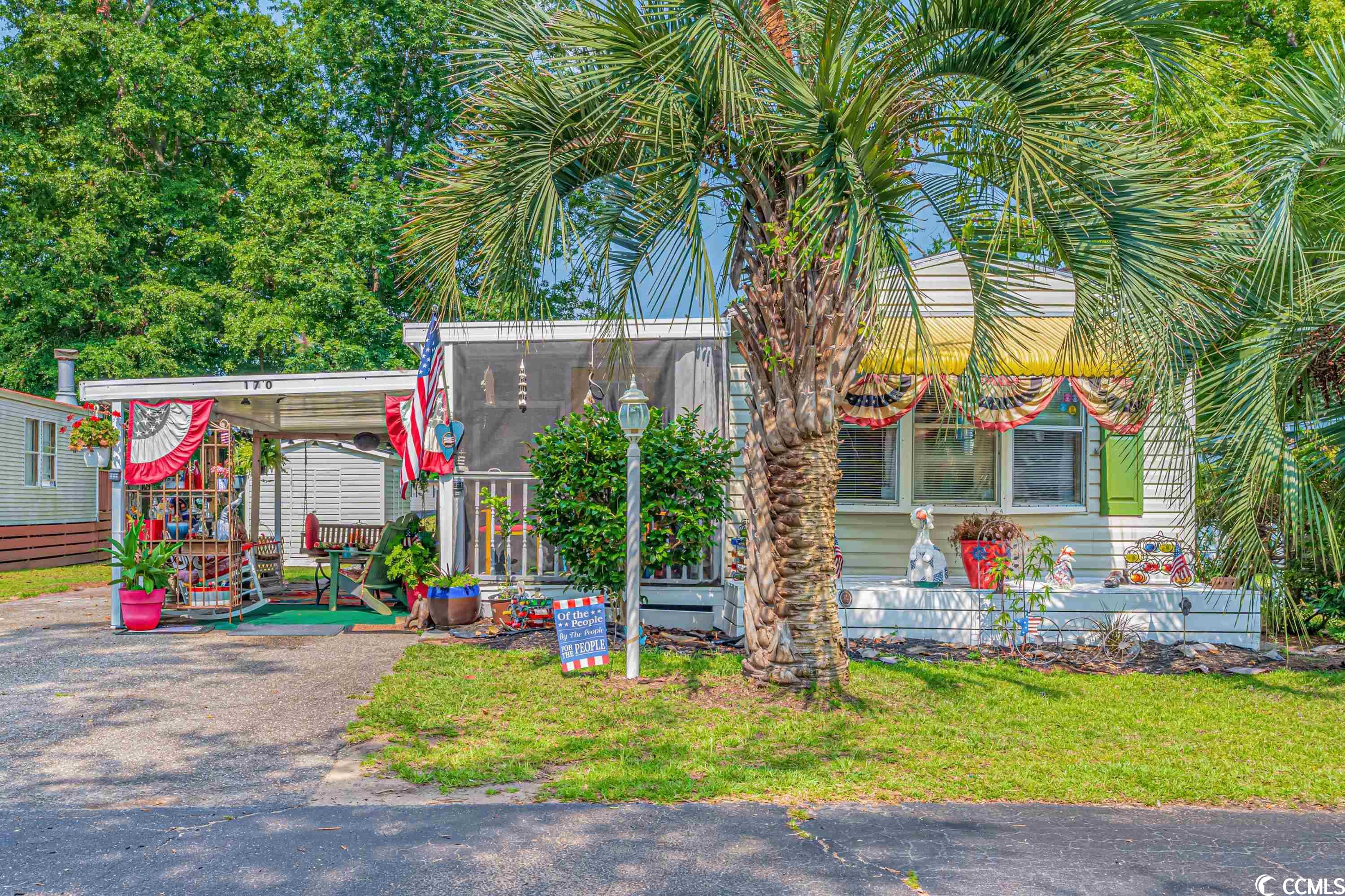 170 Braddock Ct.
