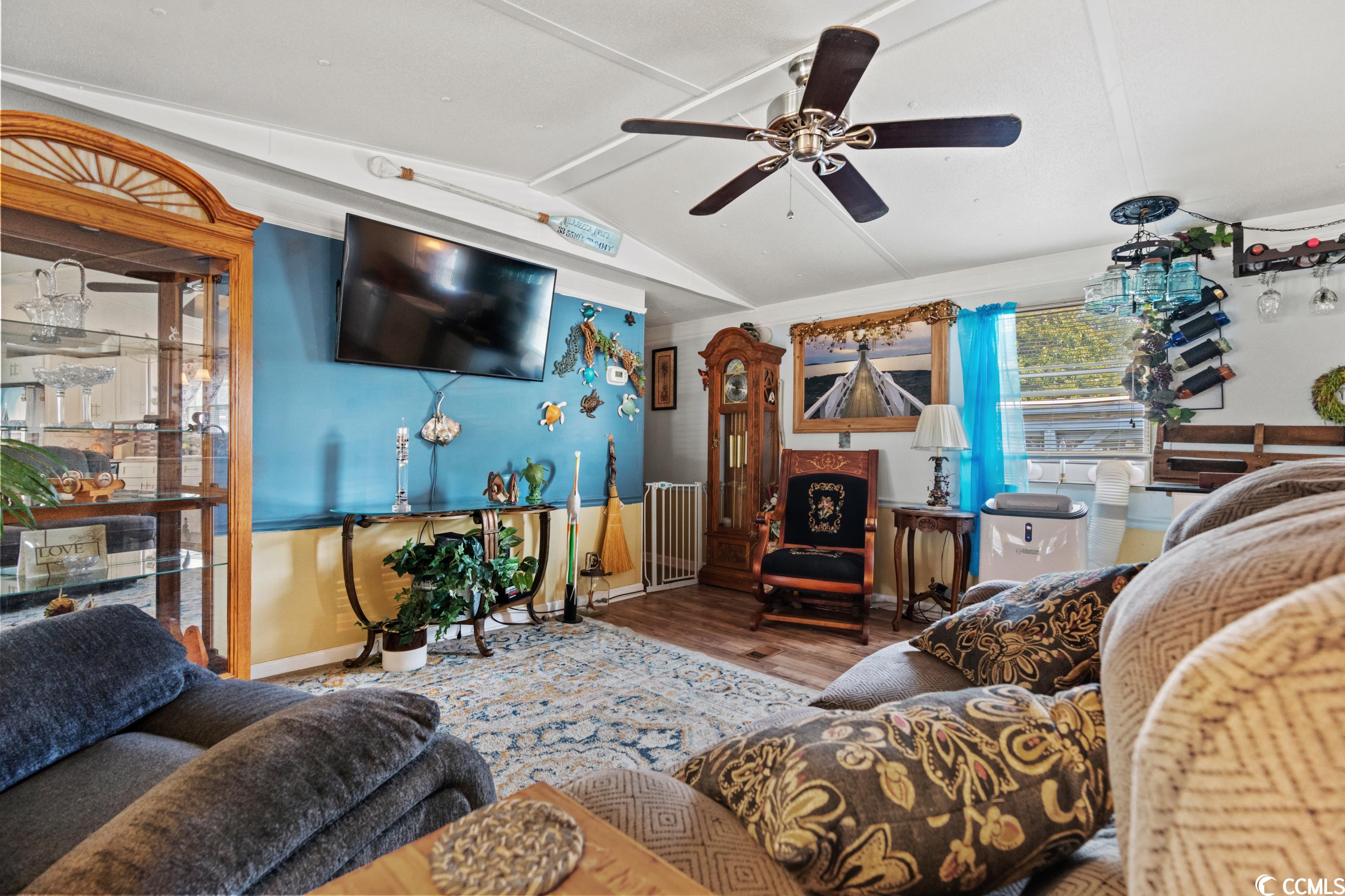170 Braddock Ct.
