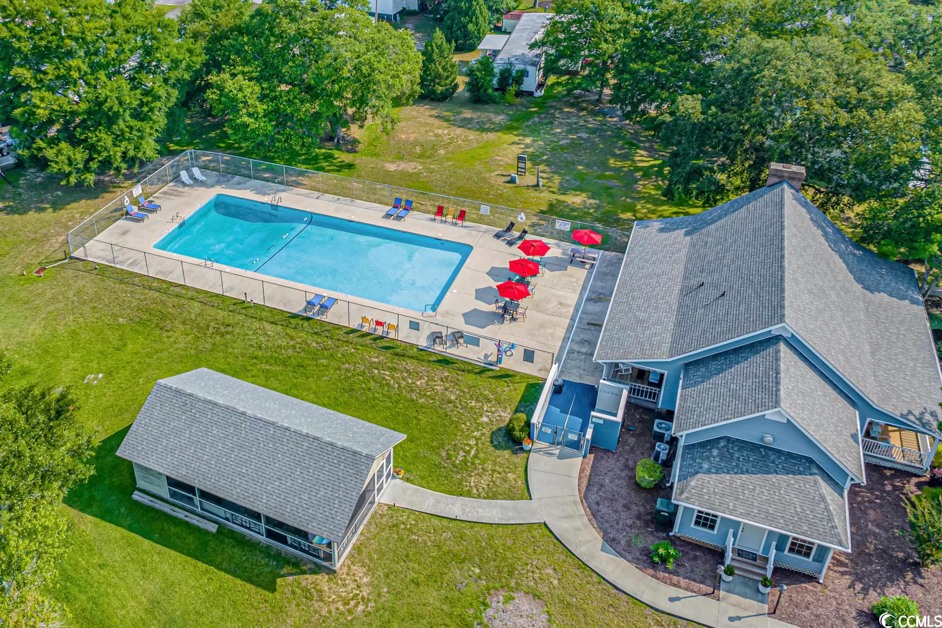170 Braddock Ct.