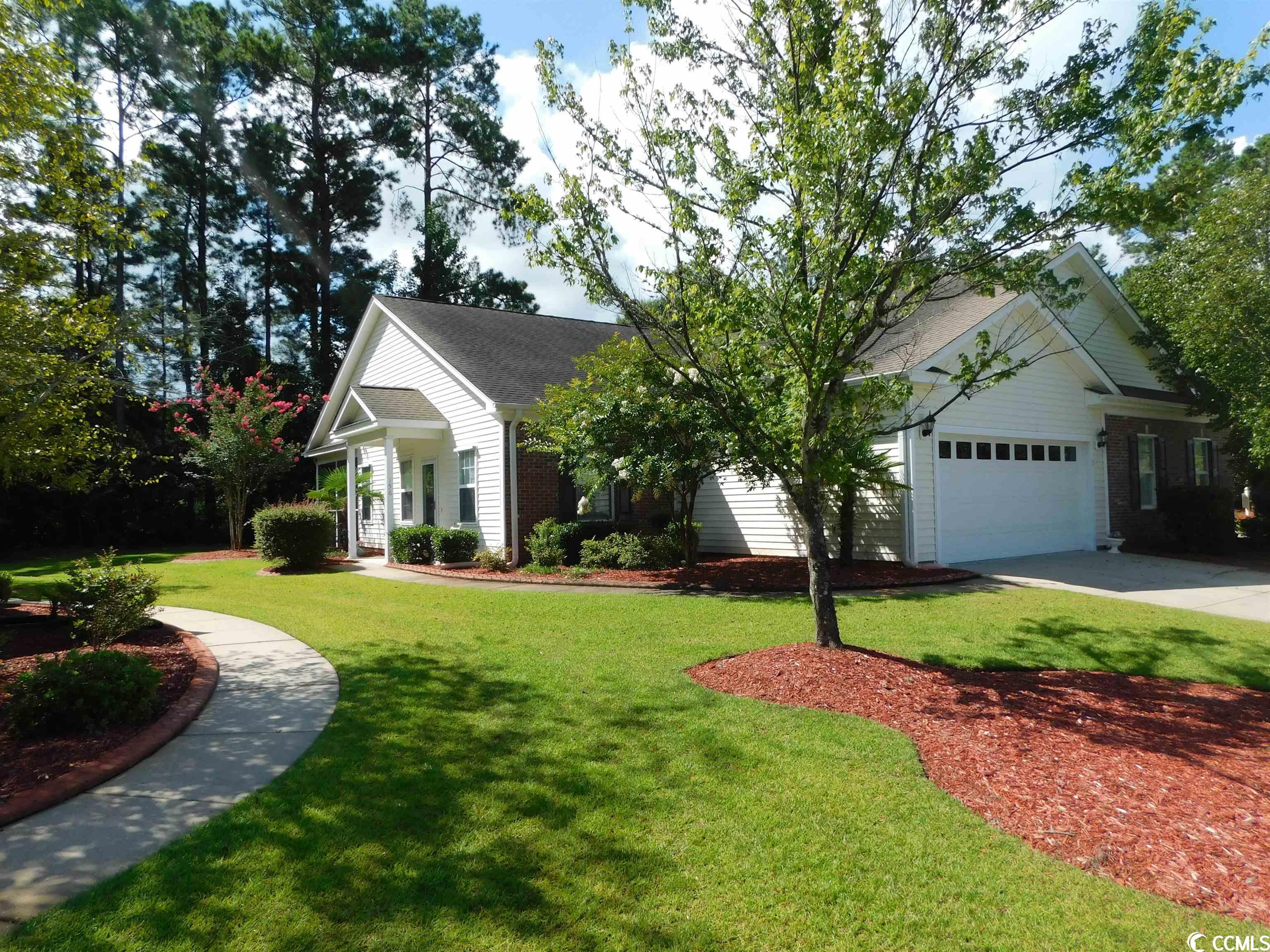 156 Rosewater Loop