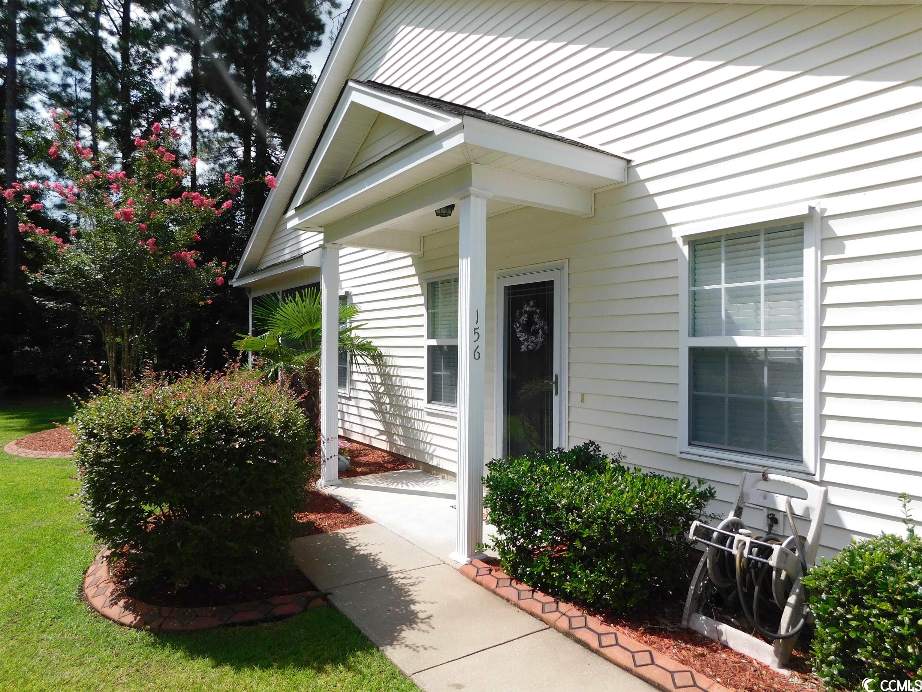 156 Rosewater Loop
