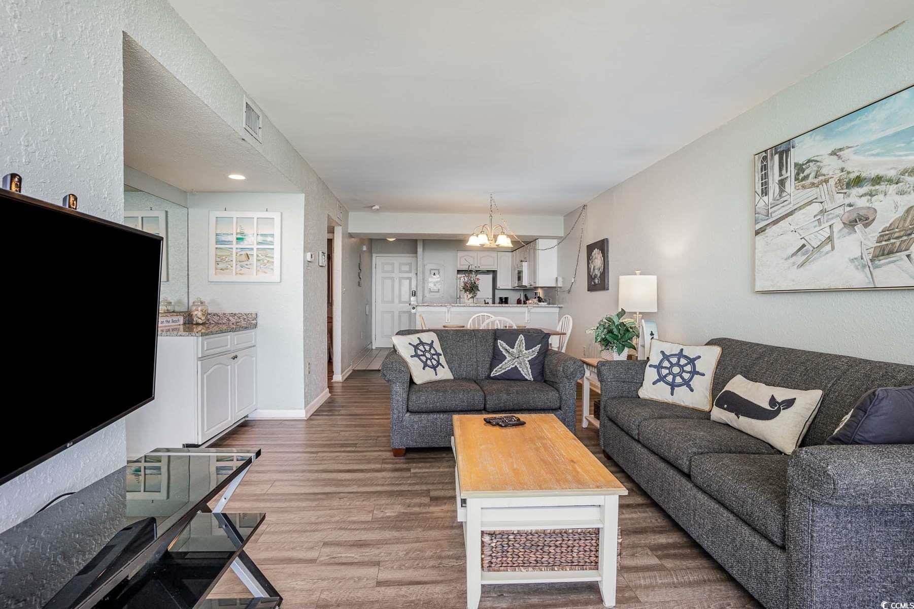 9400 Shore Dr. Unit: 1115