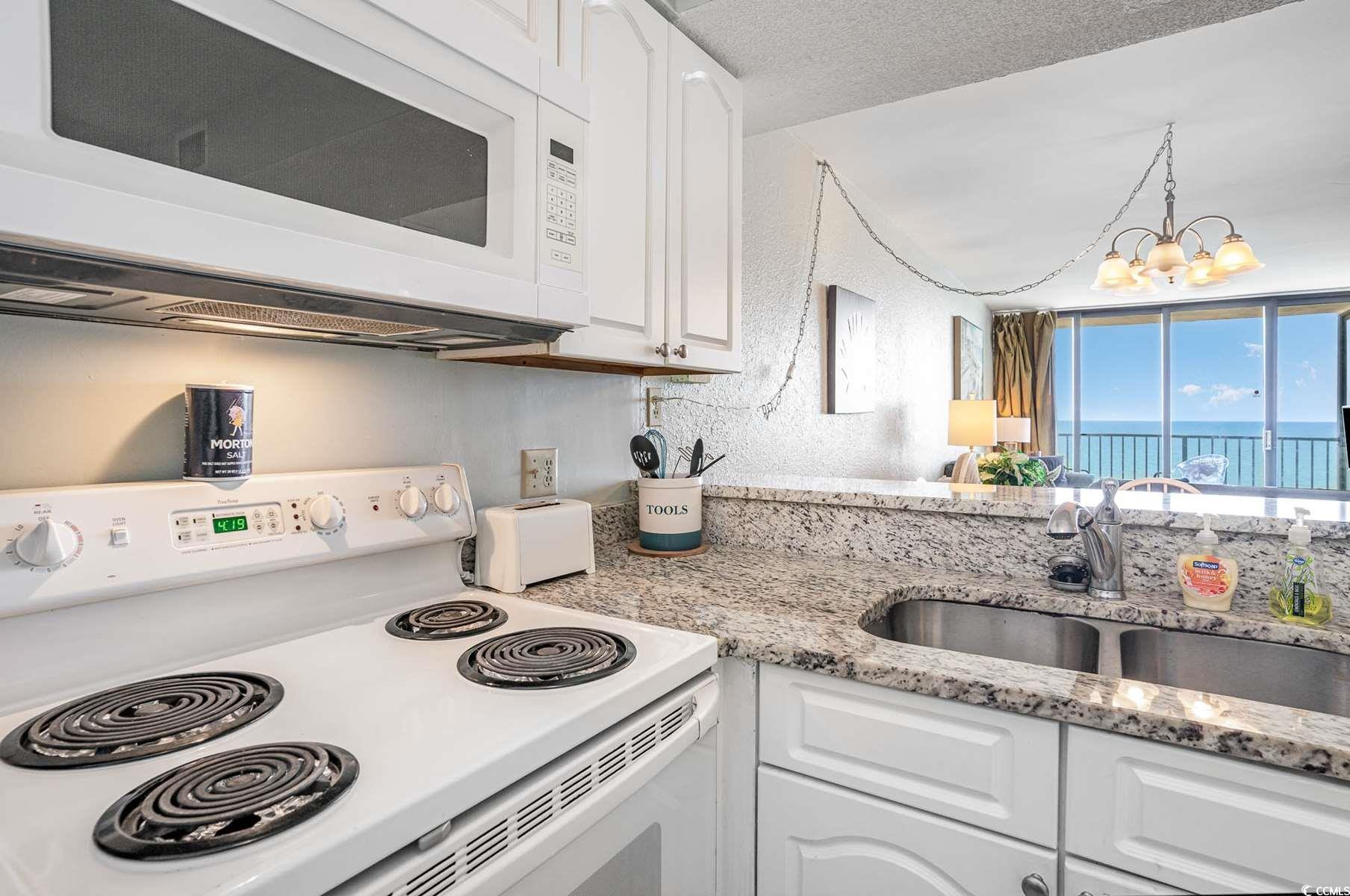 9400 Shore Dr. Unit: 1115