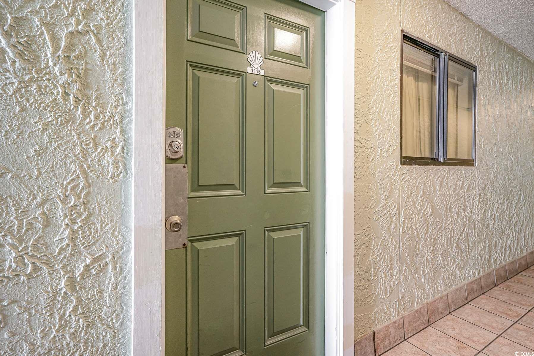 9400 Shore Dr. Unit: 1115