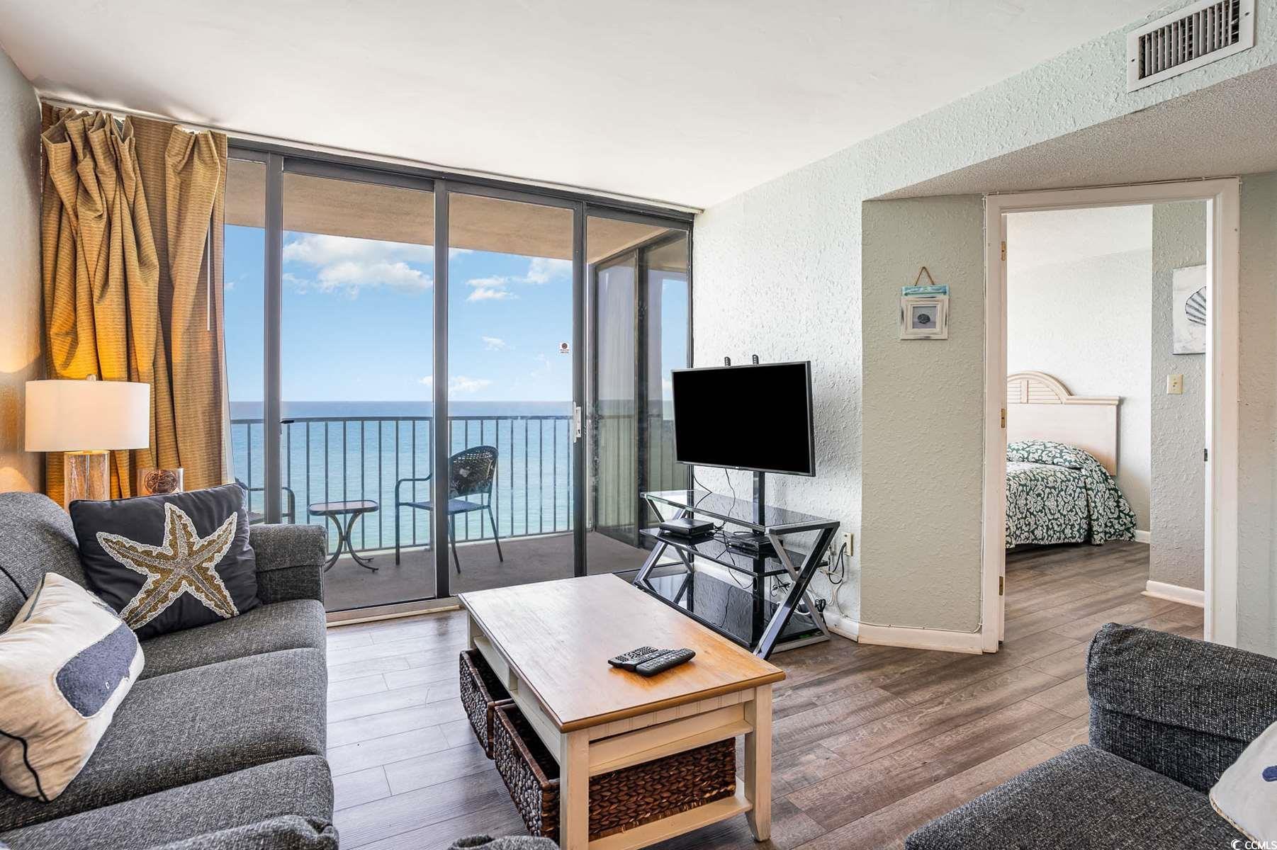 9400 Shore Dr. Unit: 1115