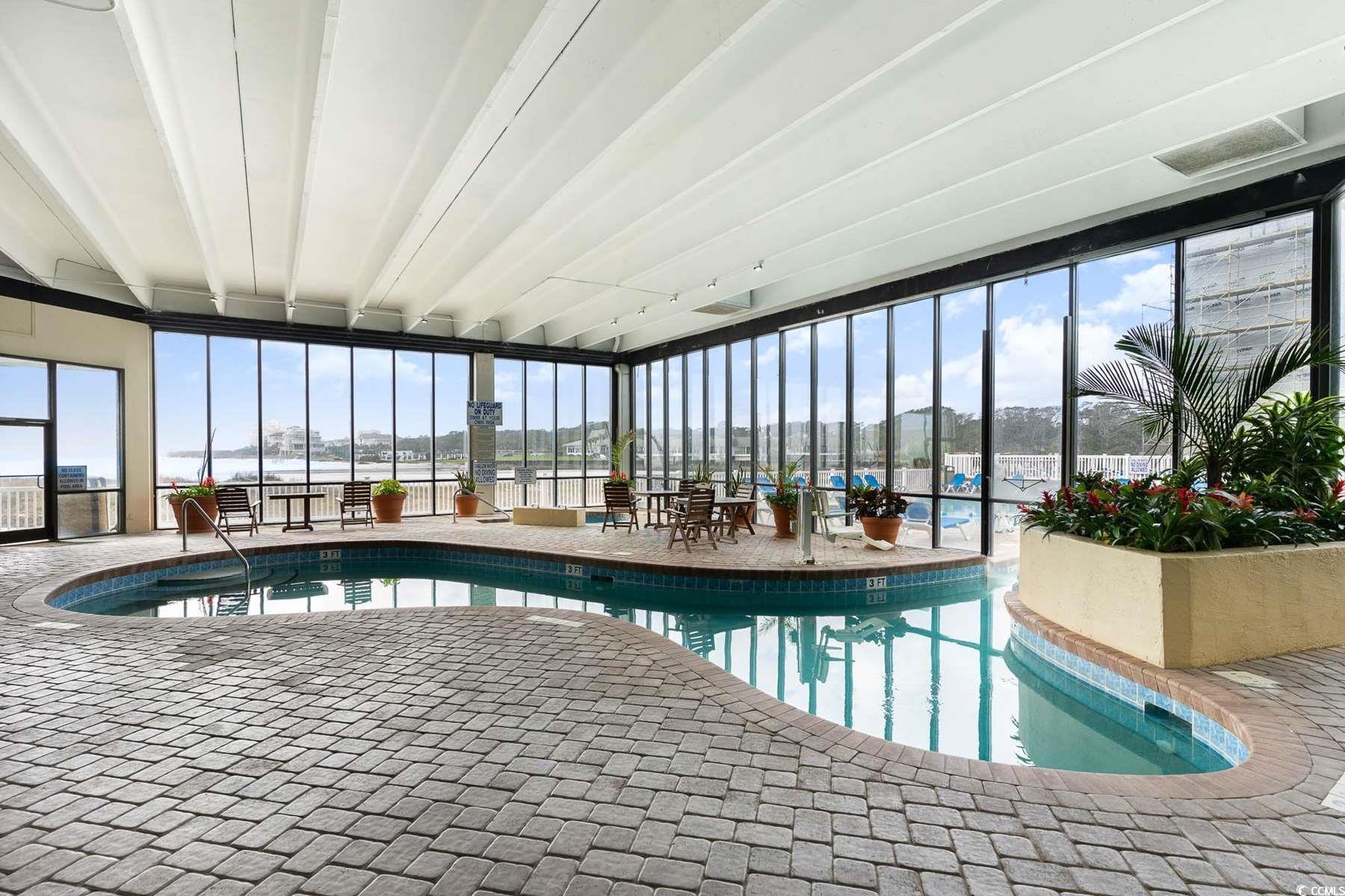 9400 Shore Dr. Unit: 1115