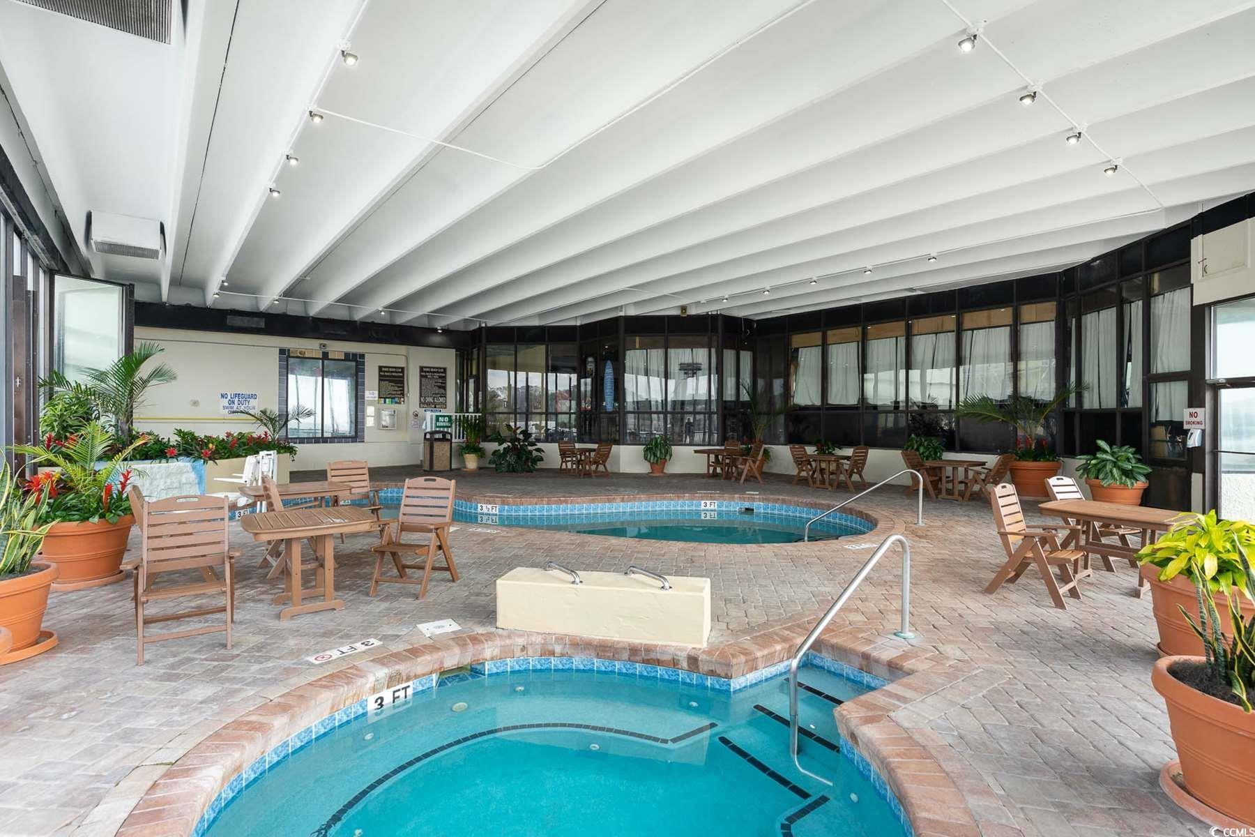 9400 Shore Dr. Unit: 1115