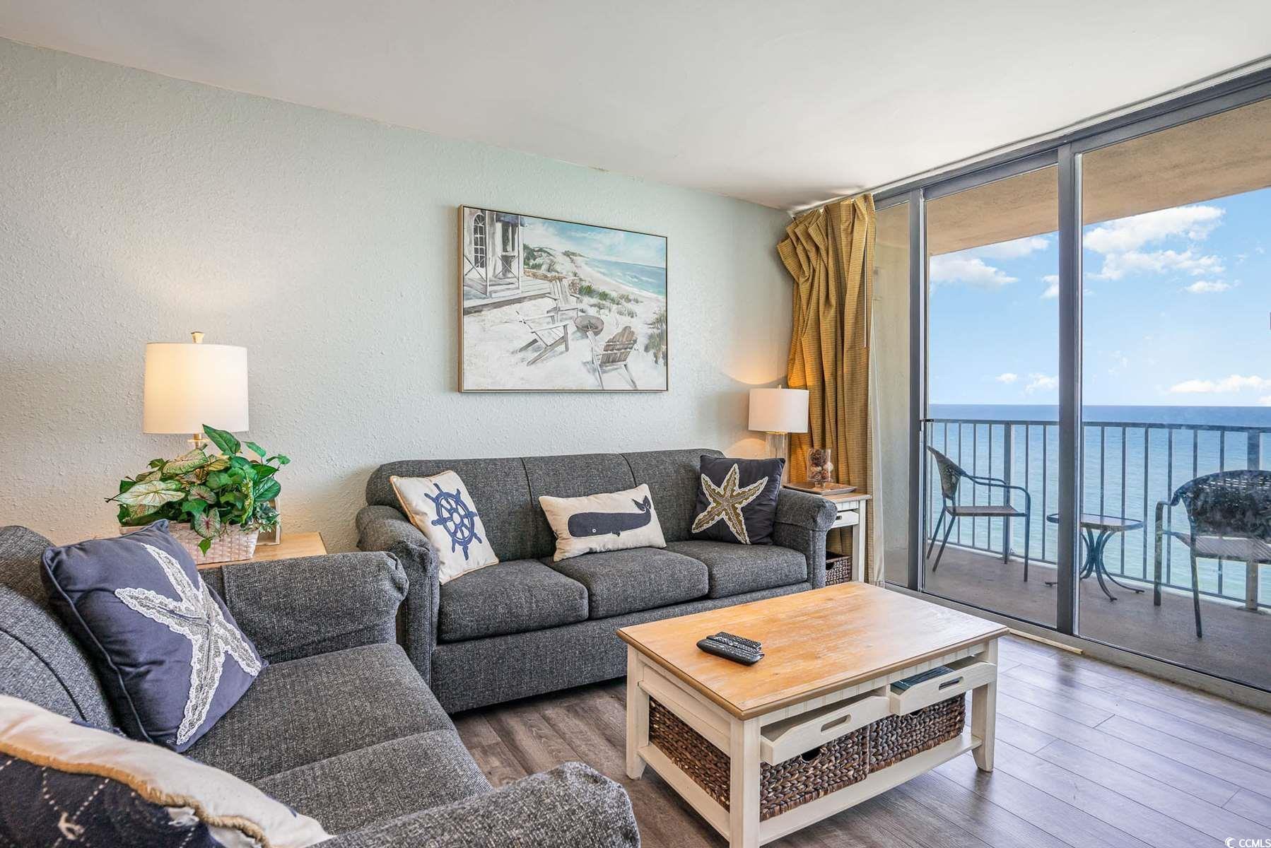 9400 Shore Dr. Unit: 1115