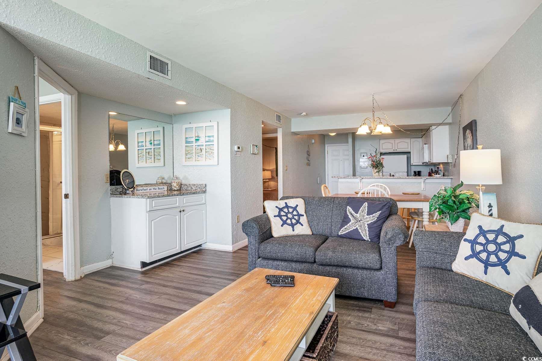 9400 Shore Dr. Unit: 1115