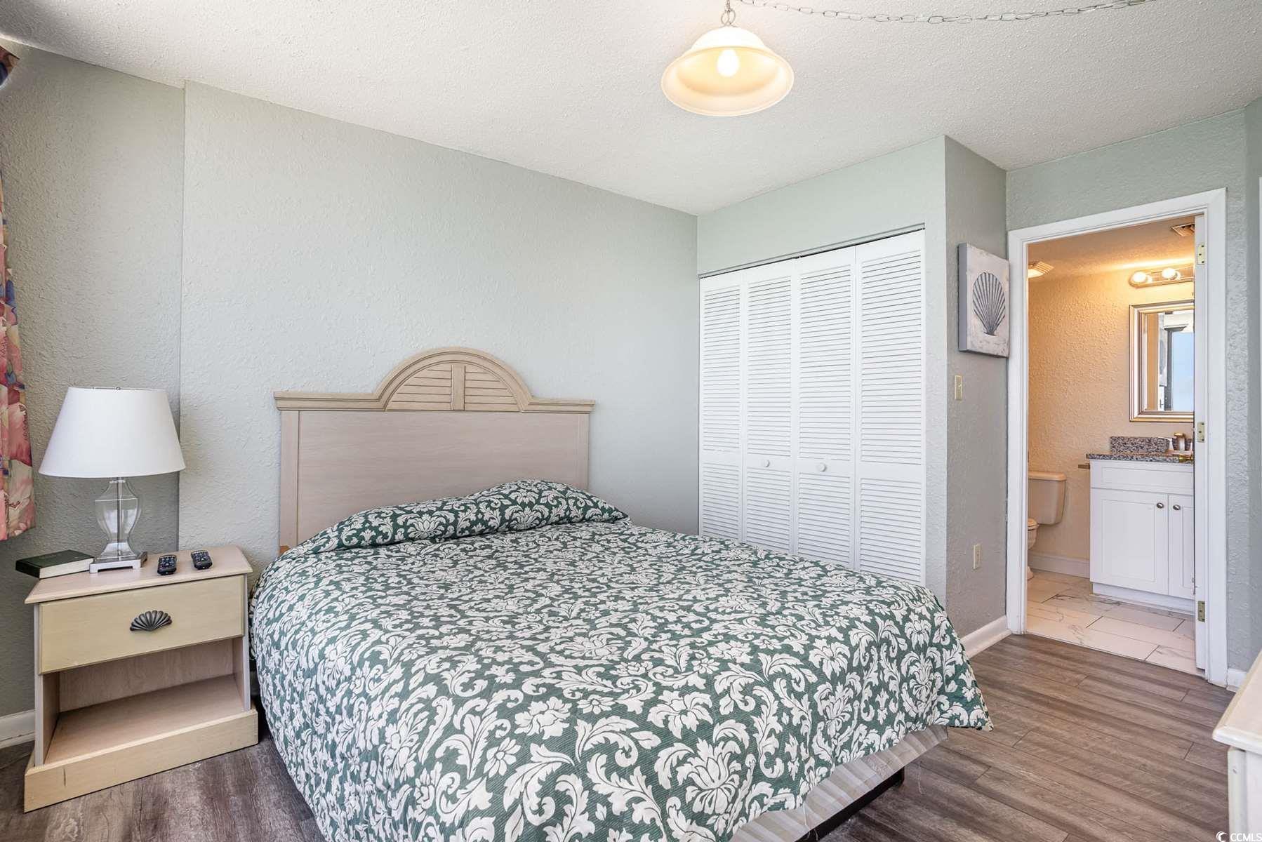 9400 Shore Dr. Unit: 1115