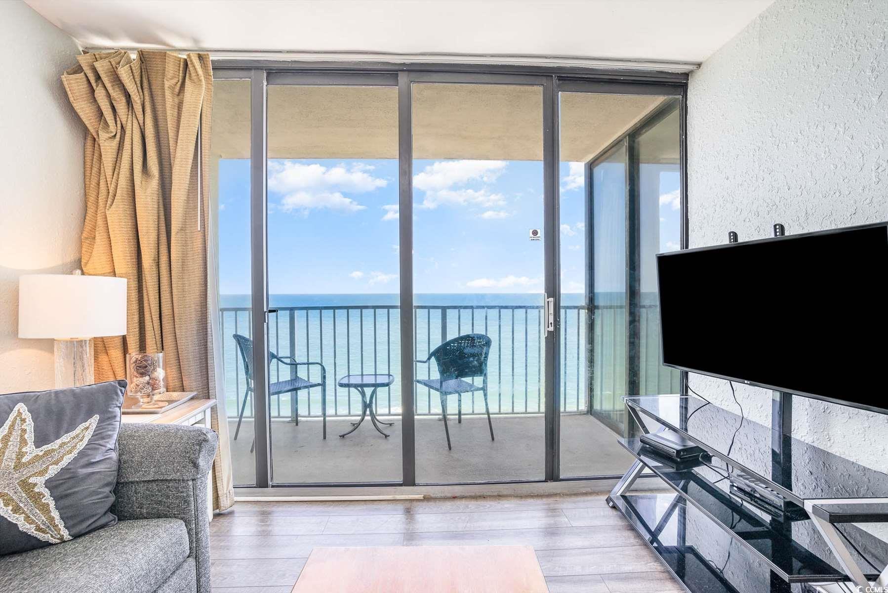 9400 Shore Dr. Unit: 1115