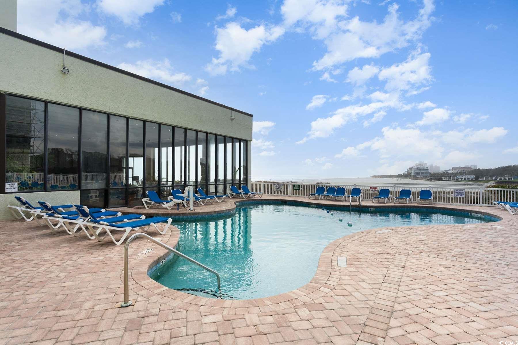 9400 Shore Dr. Unit: 1115