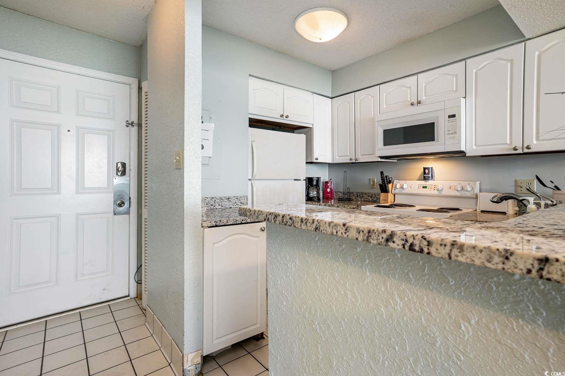 9400 Shore Dr. Unit: 1115