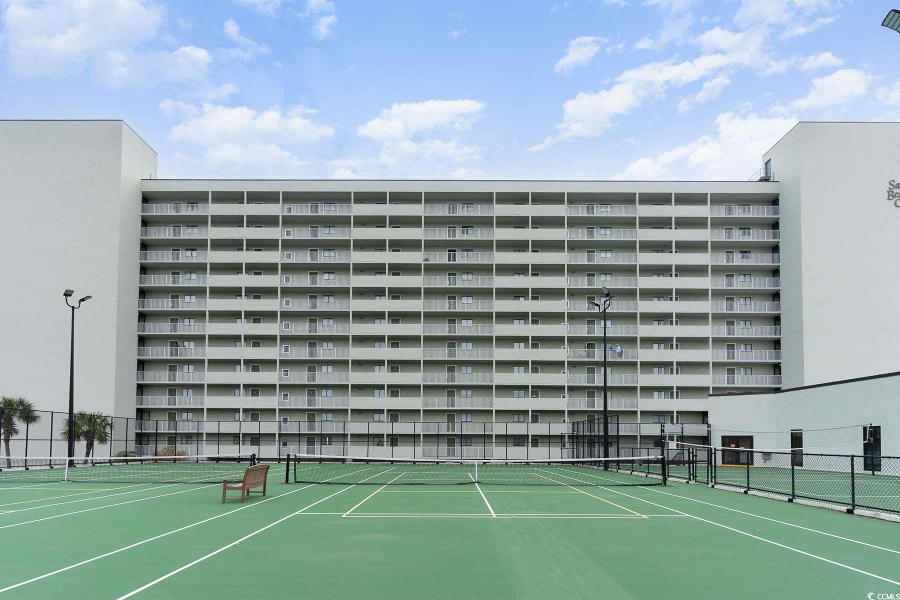 9400 Shore Dr. Unit: 1115
