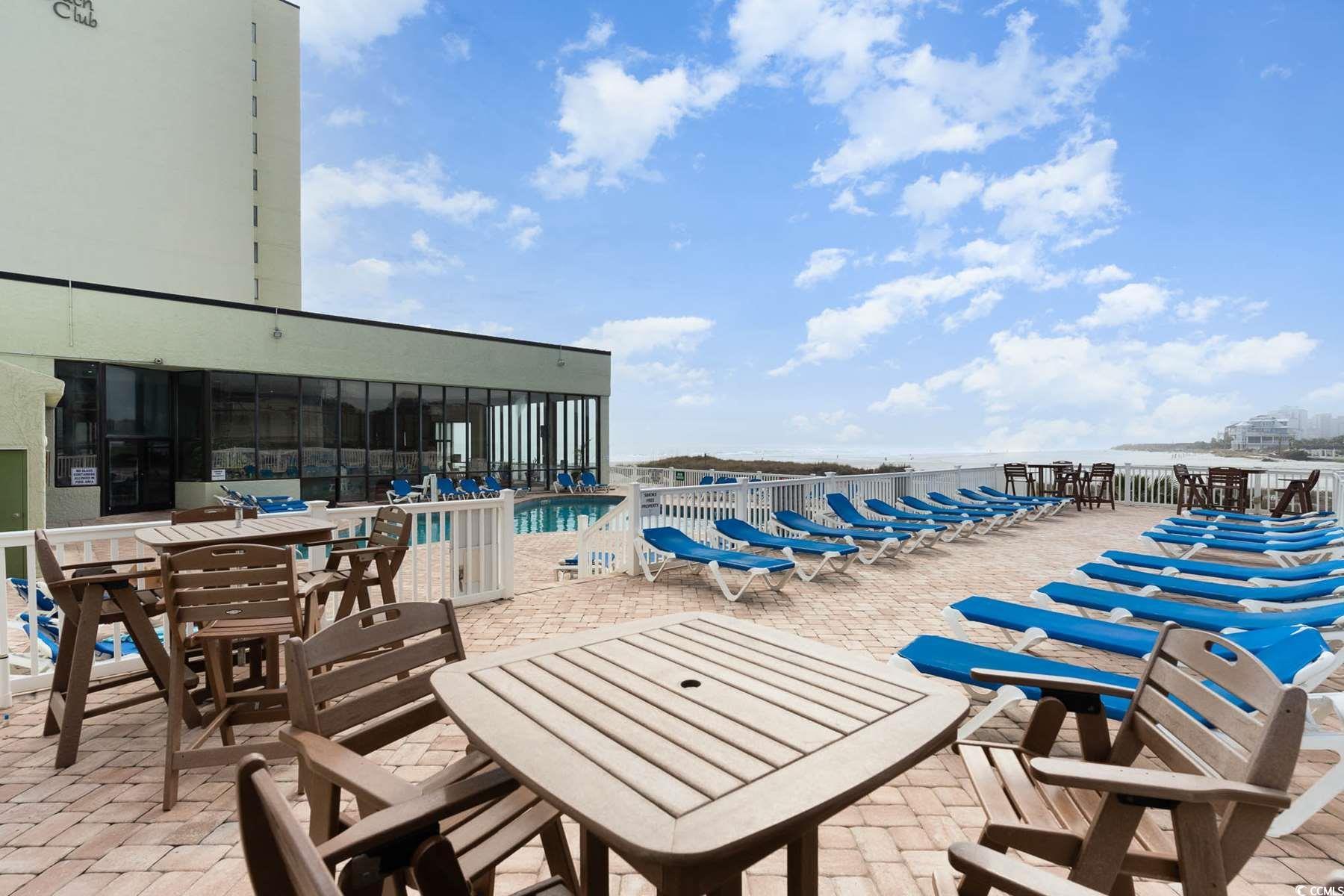 9400 Shore Dr. Unit: 1115