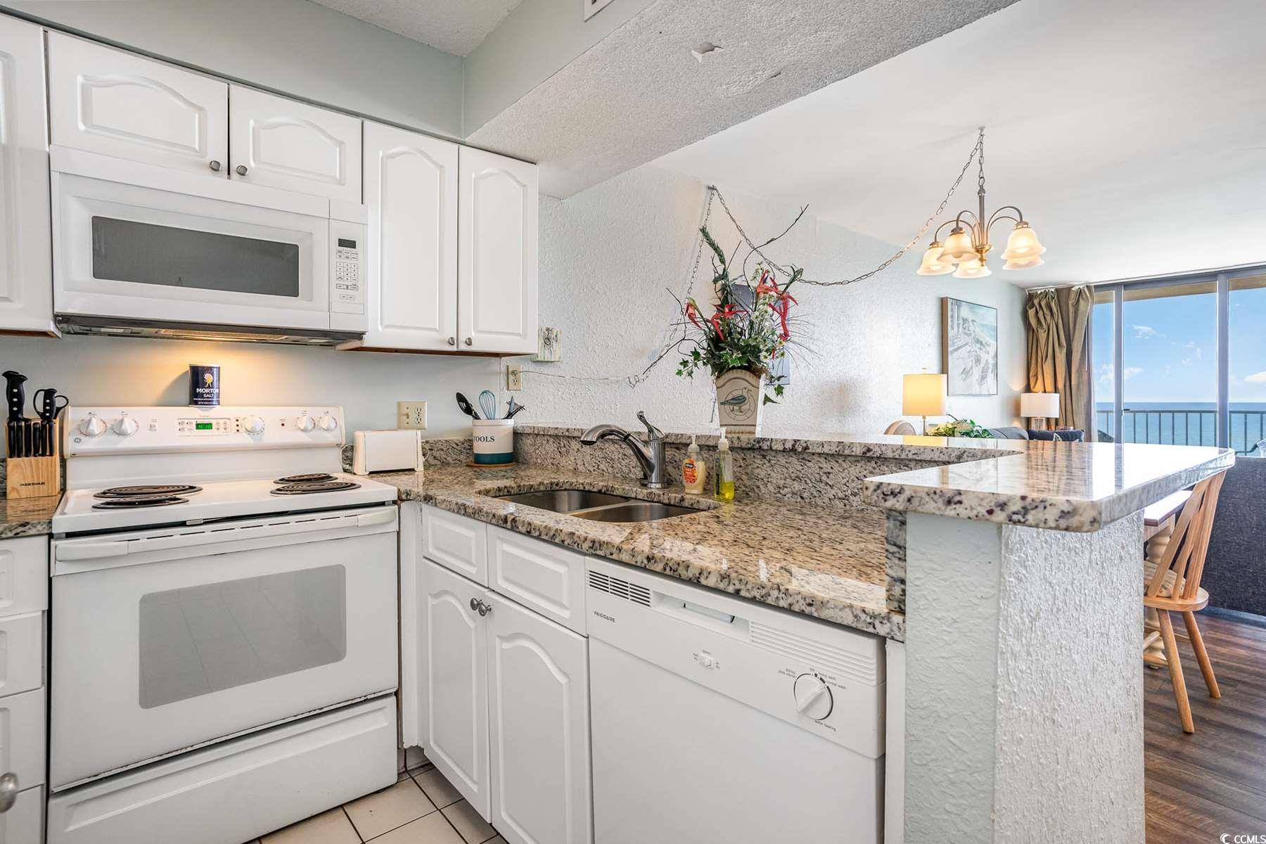 9400 Shore Dr. Unit: 1115