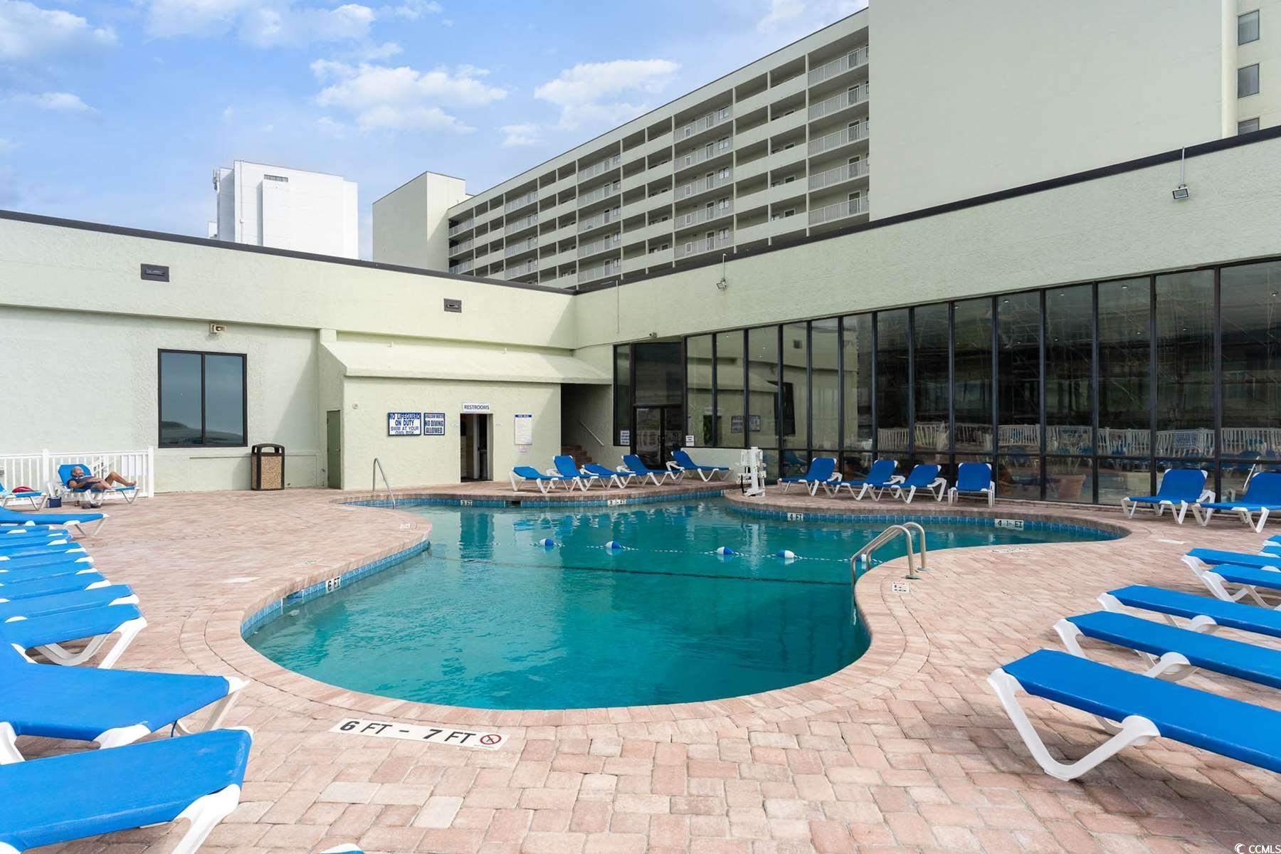 9400 Shore Dr. Unit: 1115