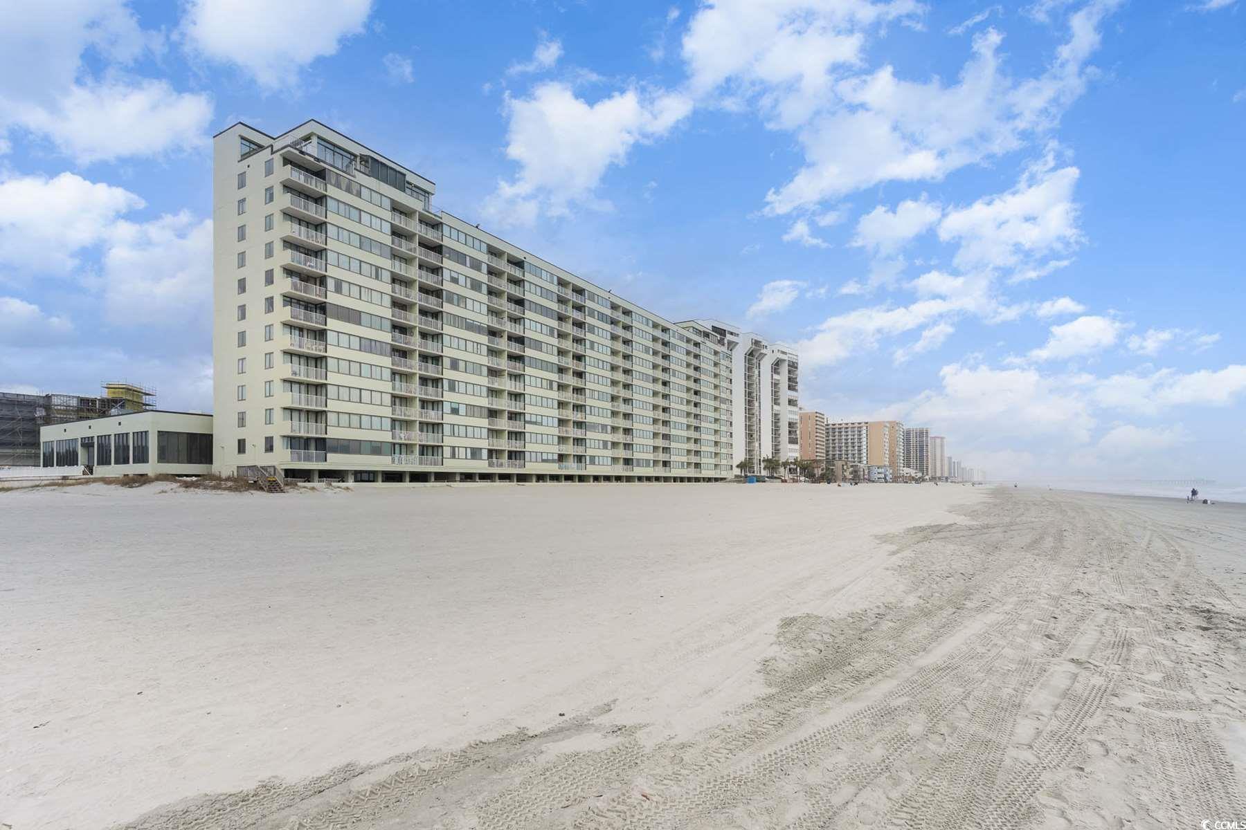 9400 Shore Dr. Unit: 1115