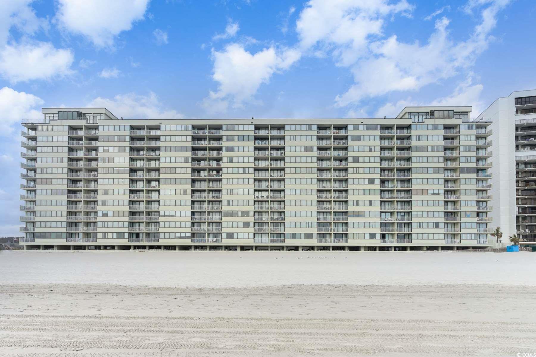 9400 Shore Dr. Unit: 1115