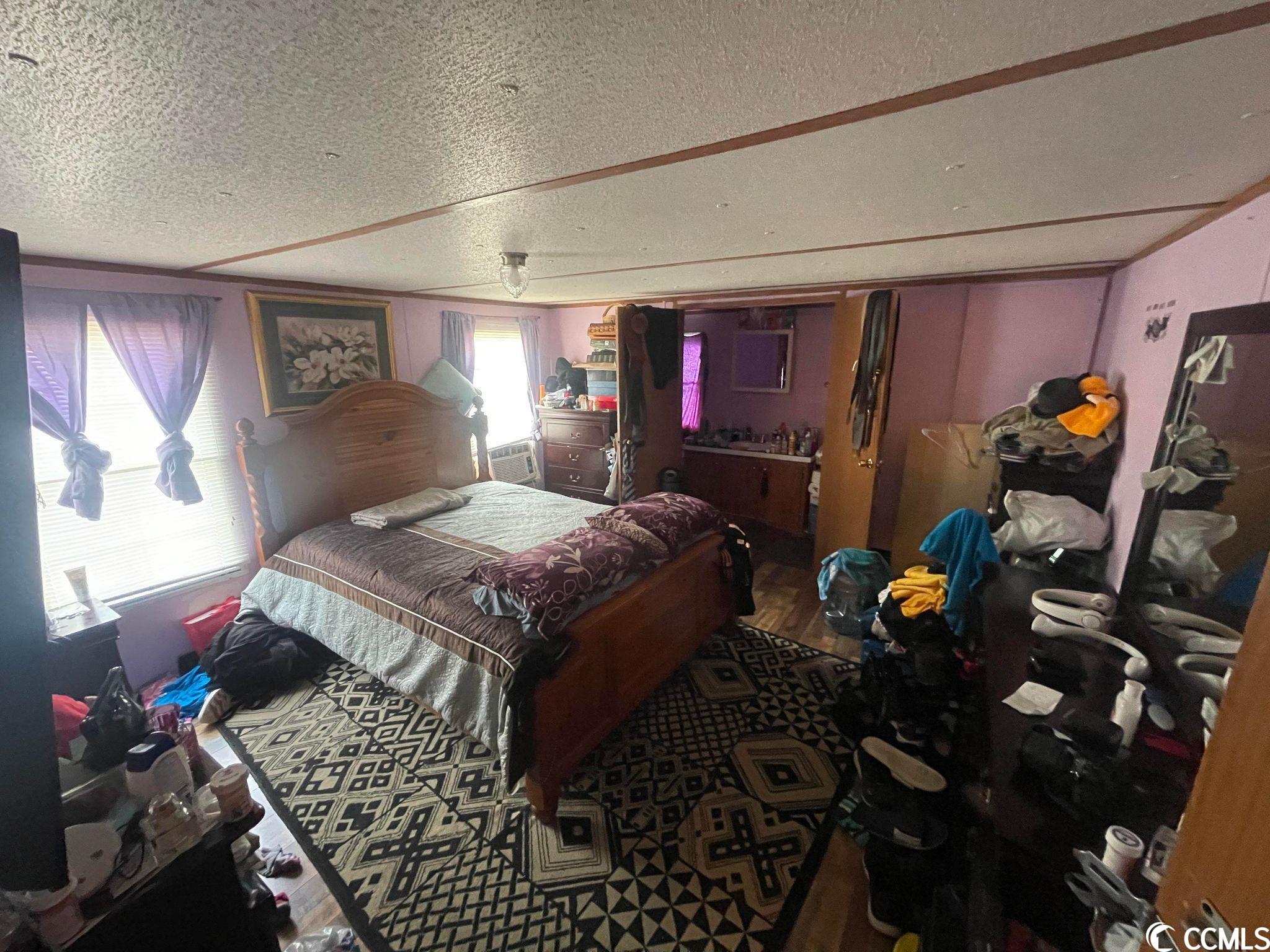 4101 John Luther Rd.