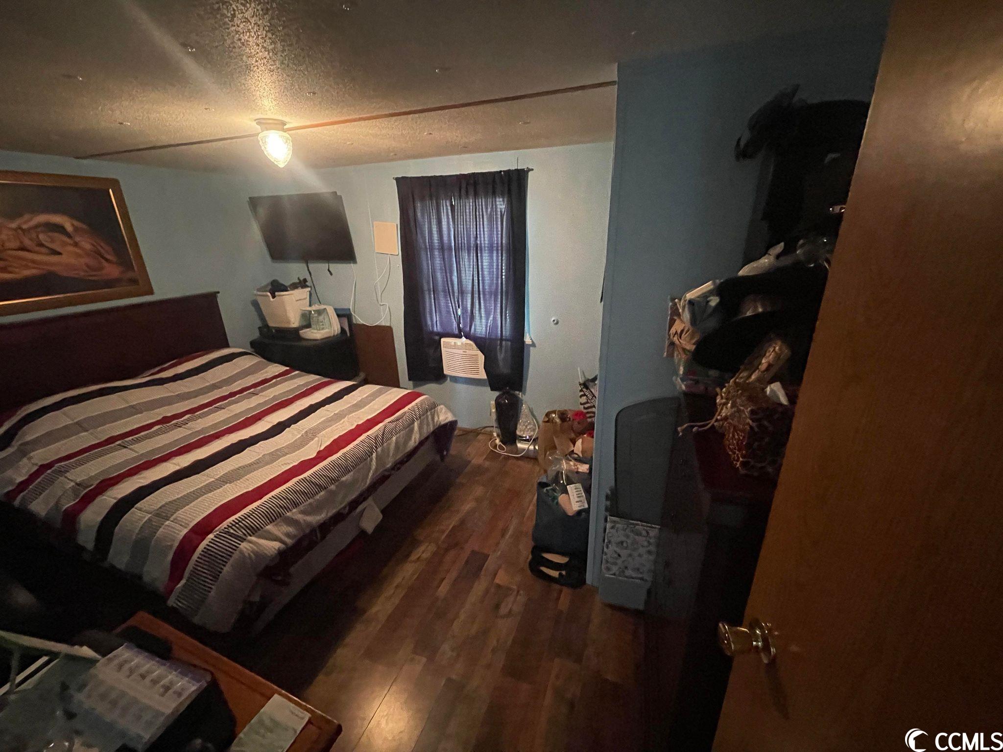 4101 John Luther Rd.