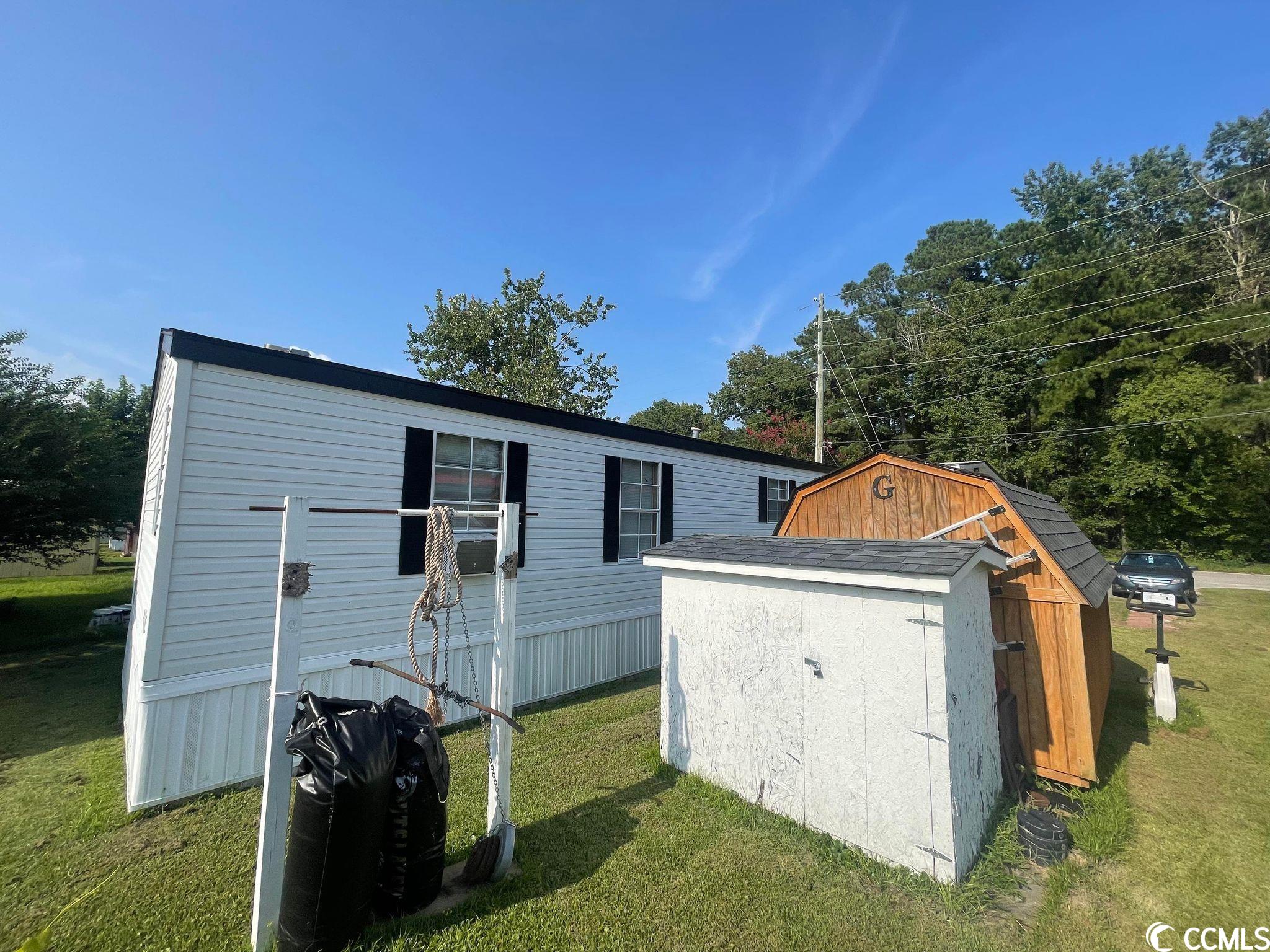 4101 John Luther Rd.