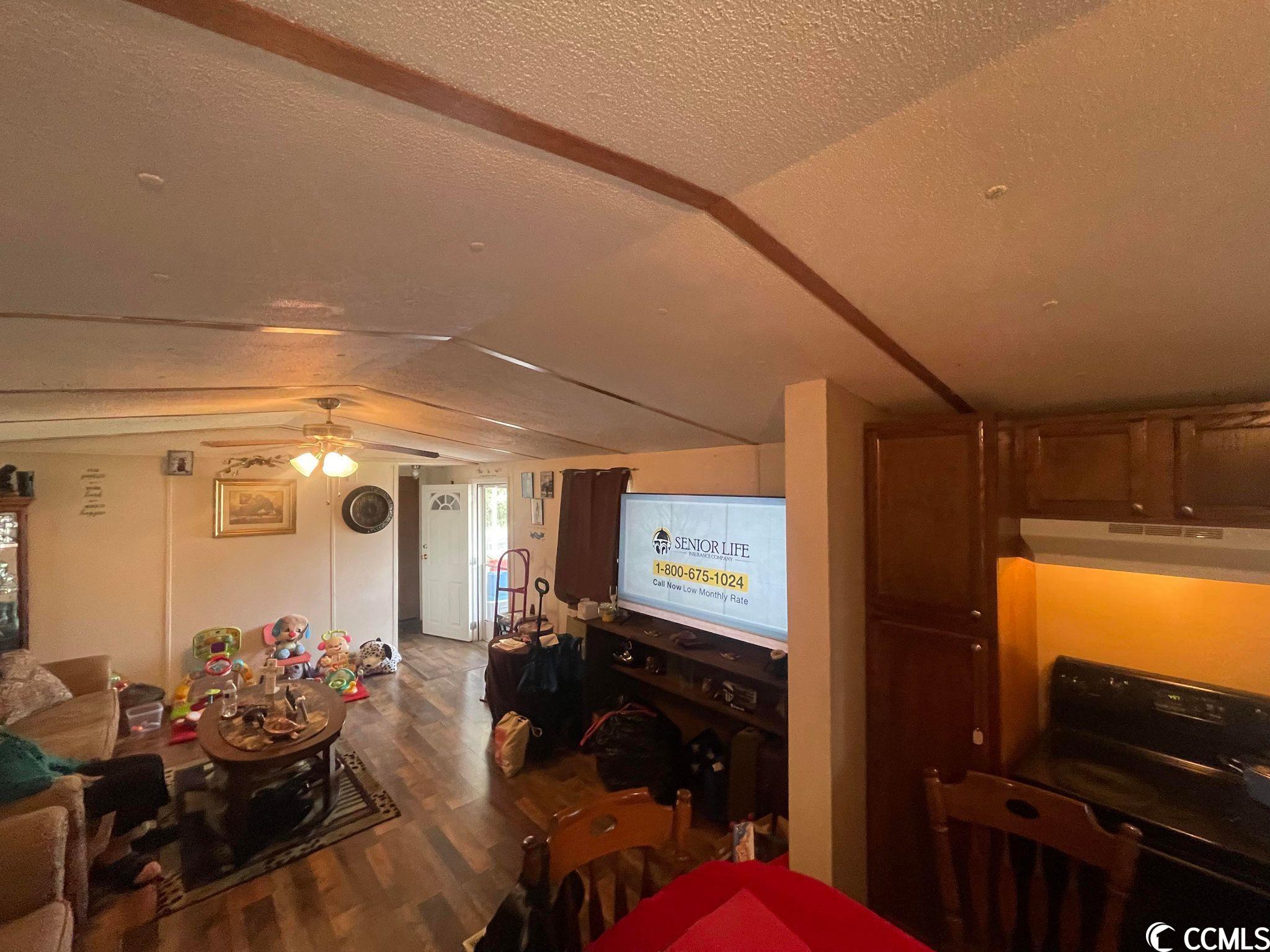 4101 John Luther Rd.