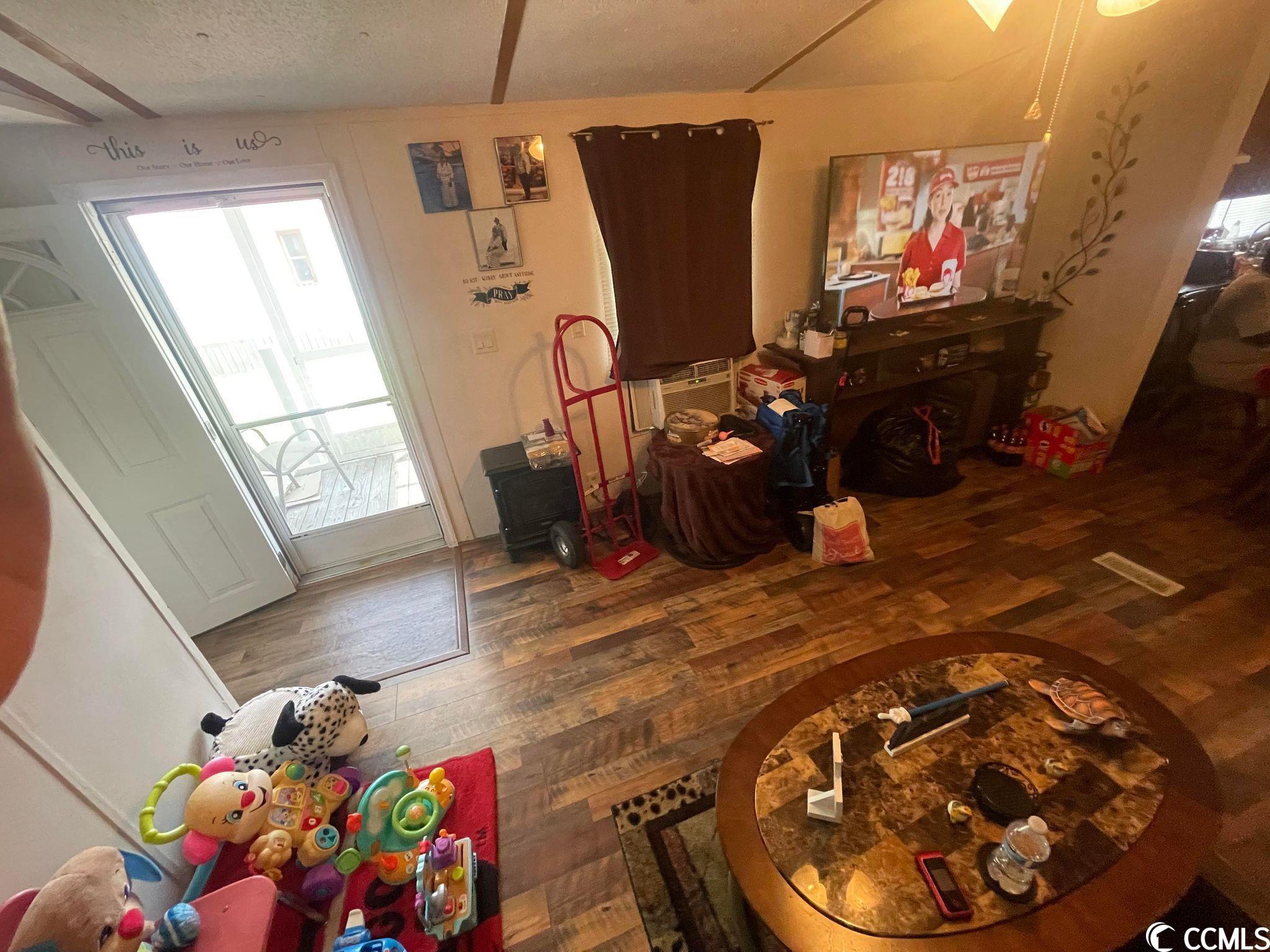 4101 John Luther Rd.