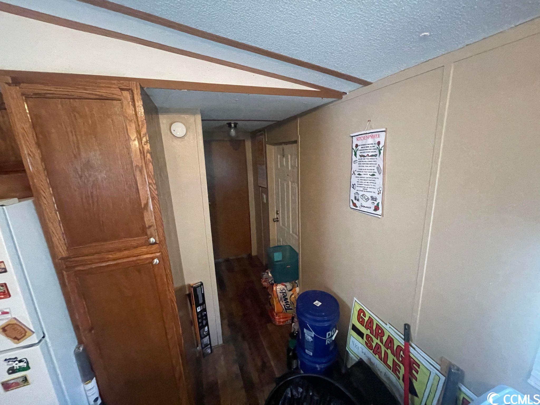 4101 John Luther Rd.