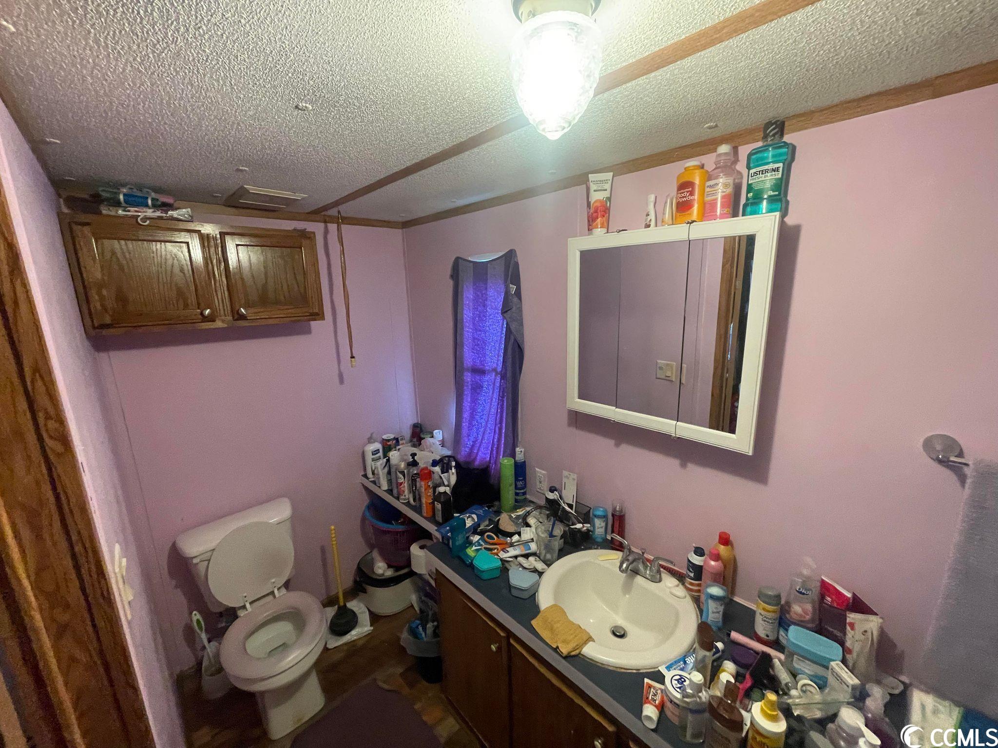 4101 John Luther Rd.