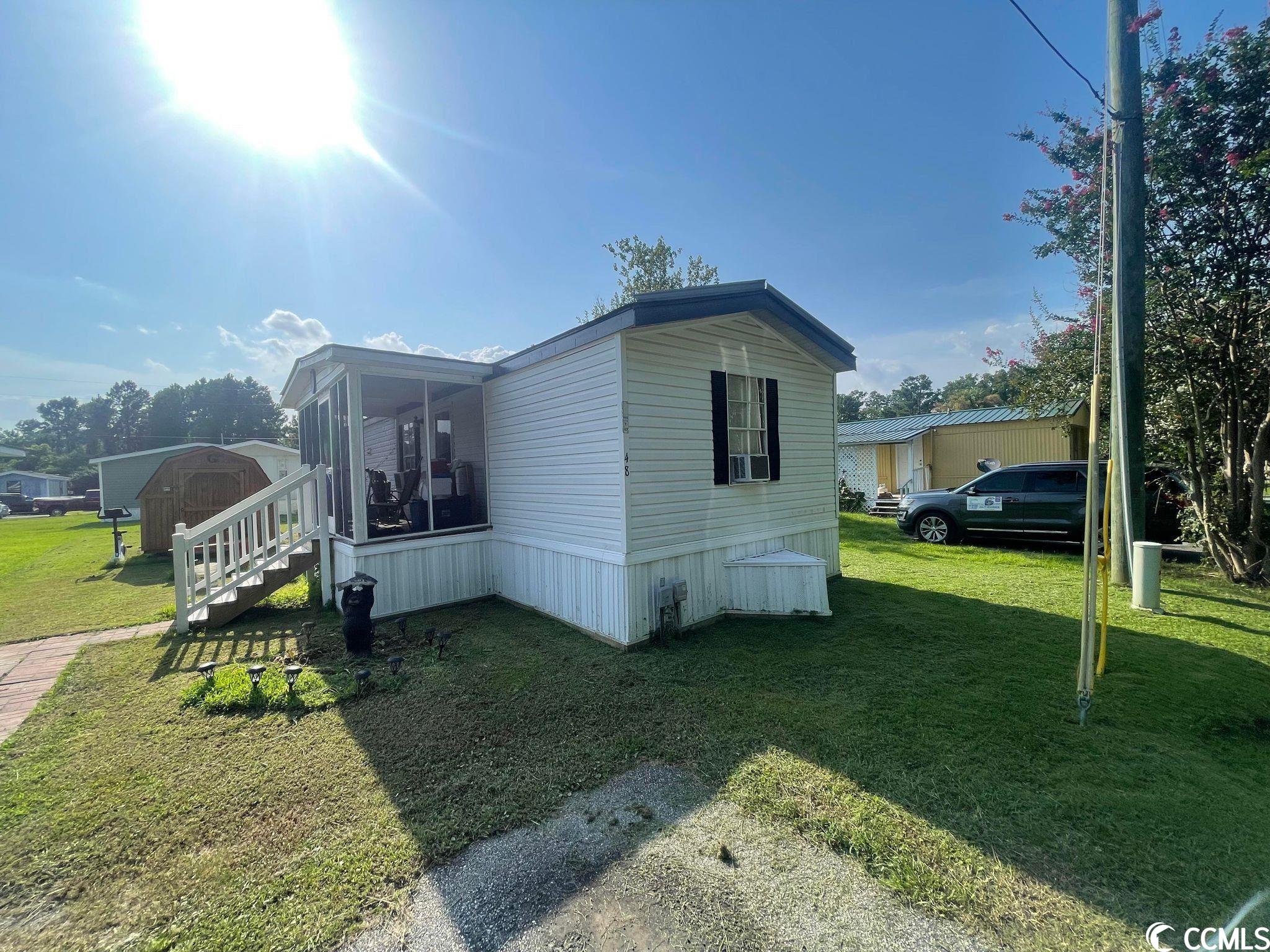 4101 John Luther Rd.