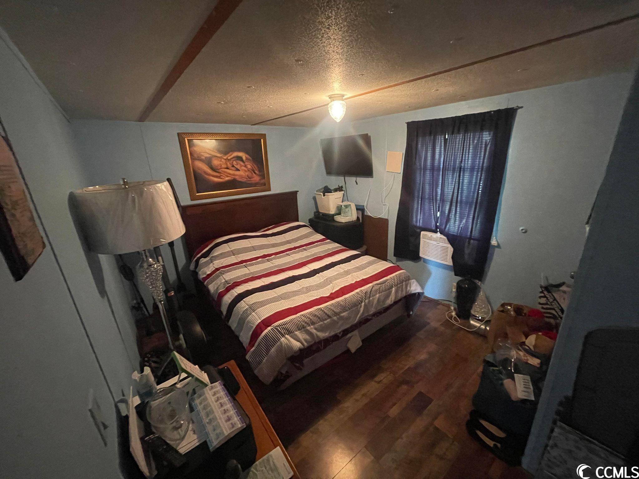 4101 John Luther Rd.