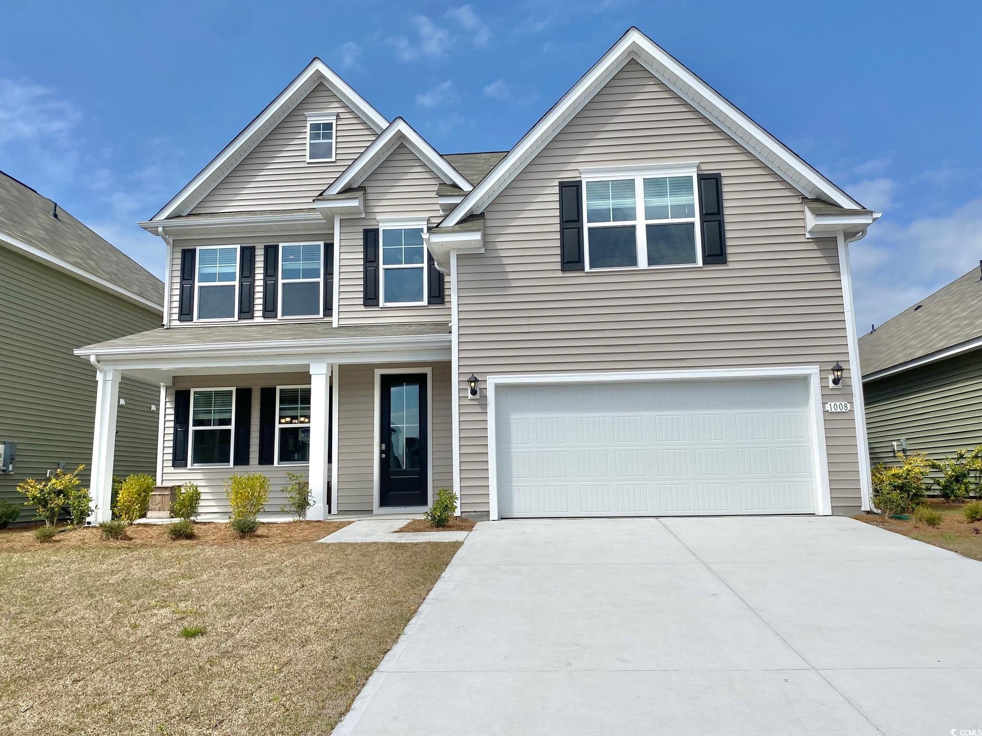 1008 Chester Glen Ct.