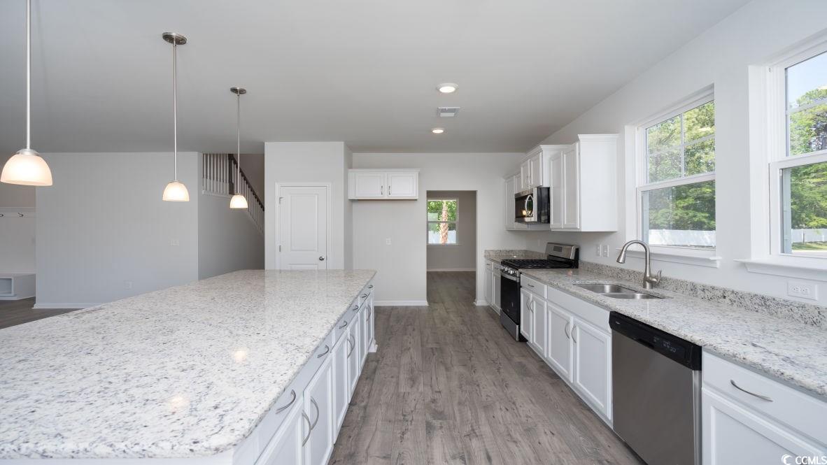 1008 Chester Glen Ct.