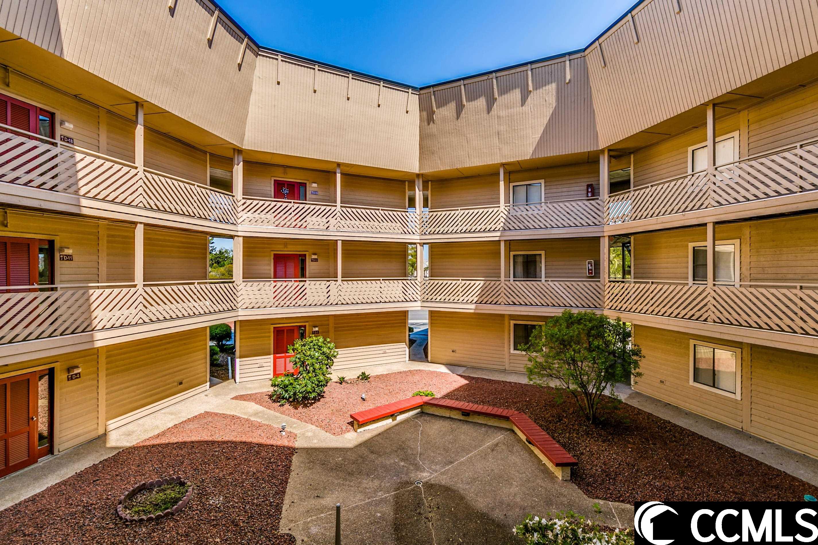 609 Hillside Dr. S Unit: A-17