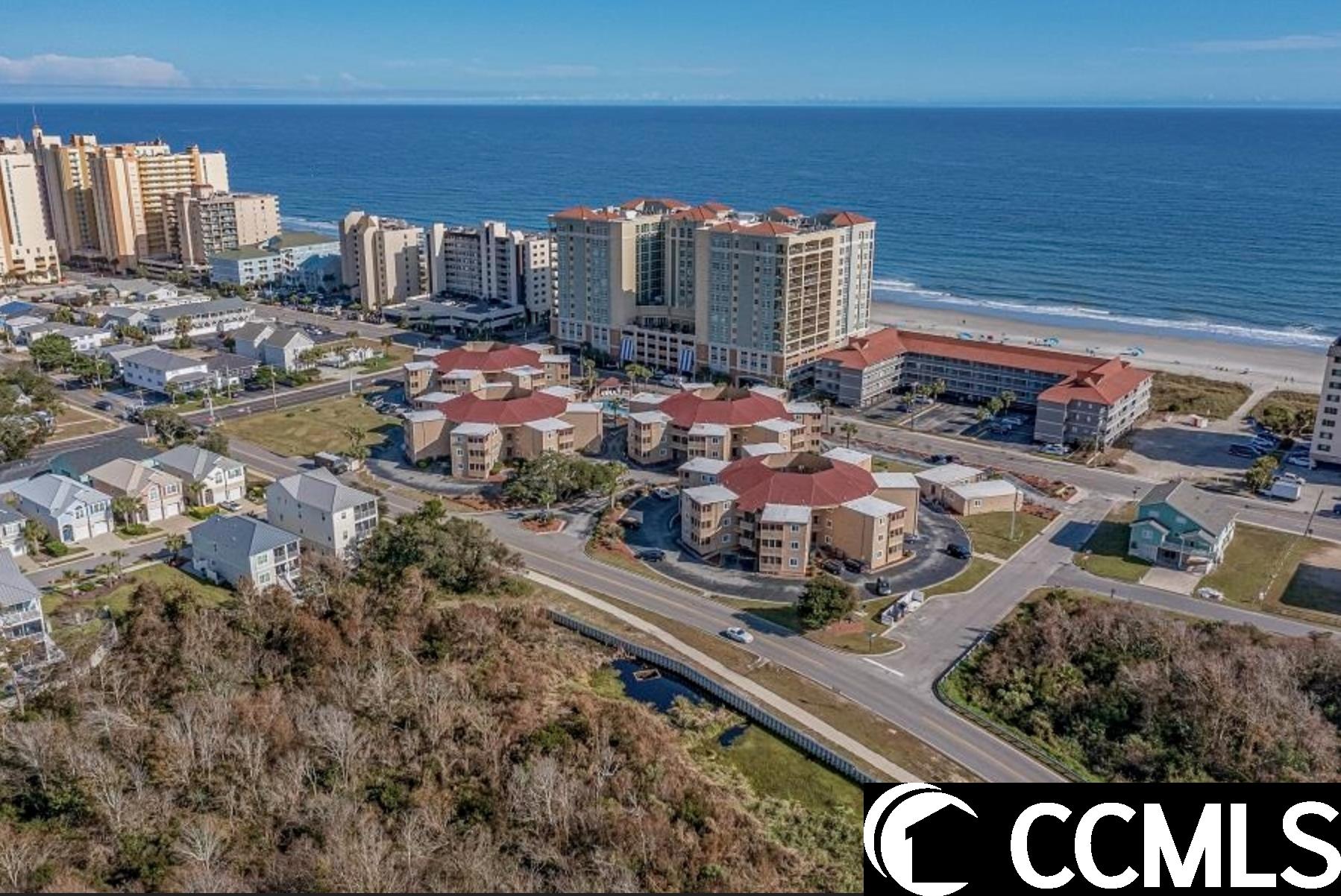 609 Hillside Dr. S Unit: A-17