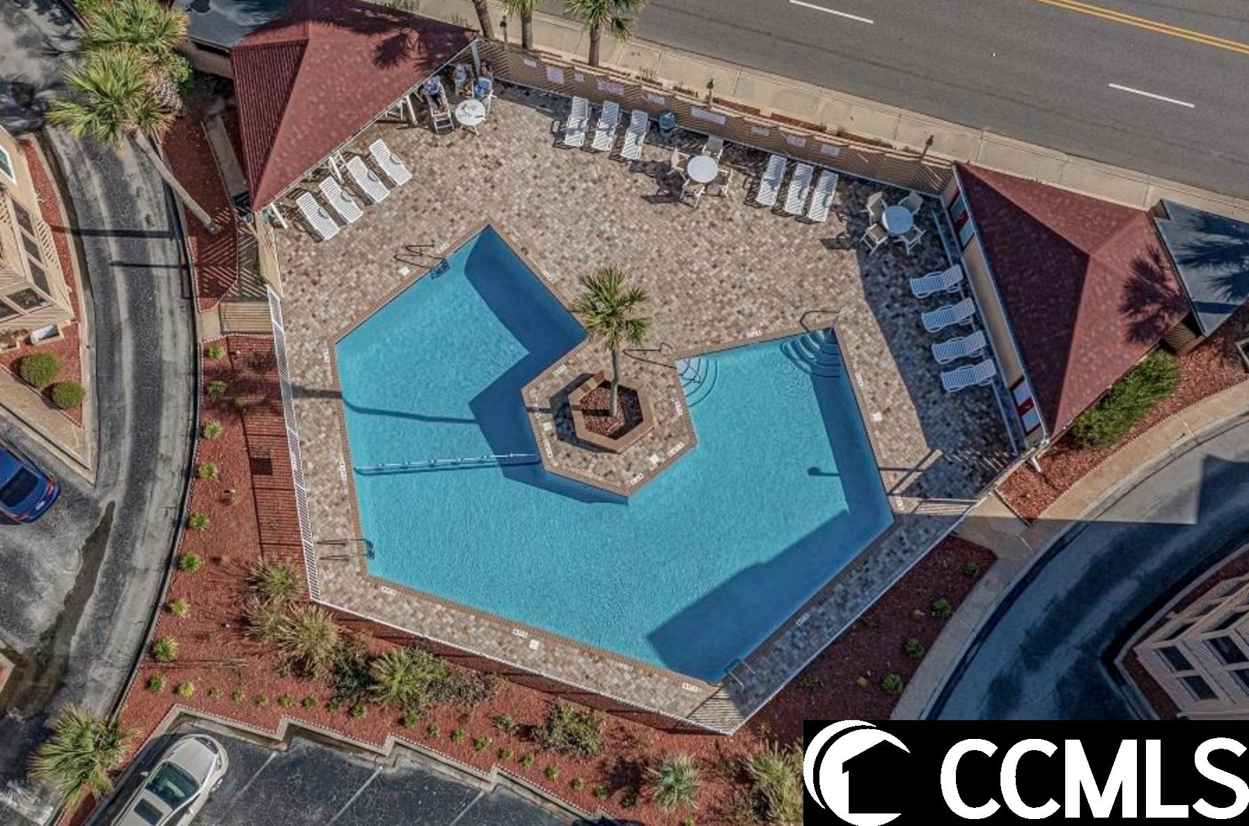 609 Hillside Dr. S Unit: A-17