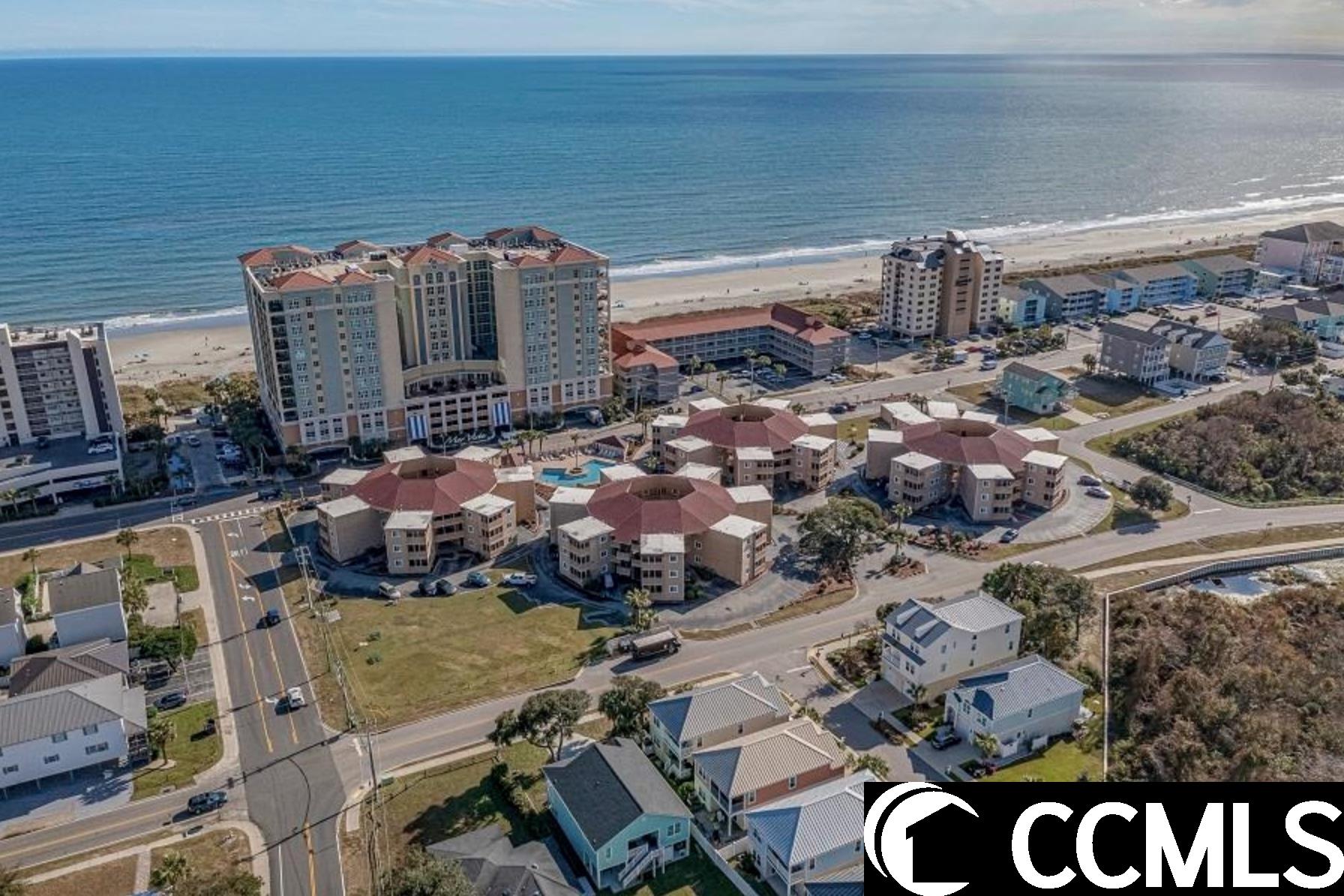 609 Hillside Dr. S Unit: A-17