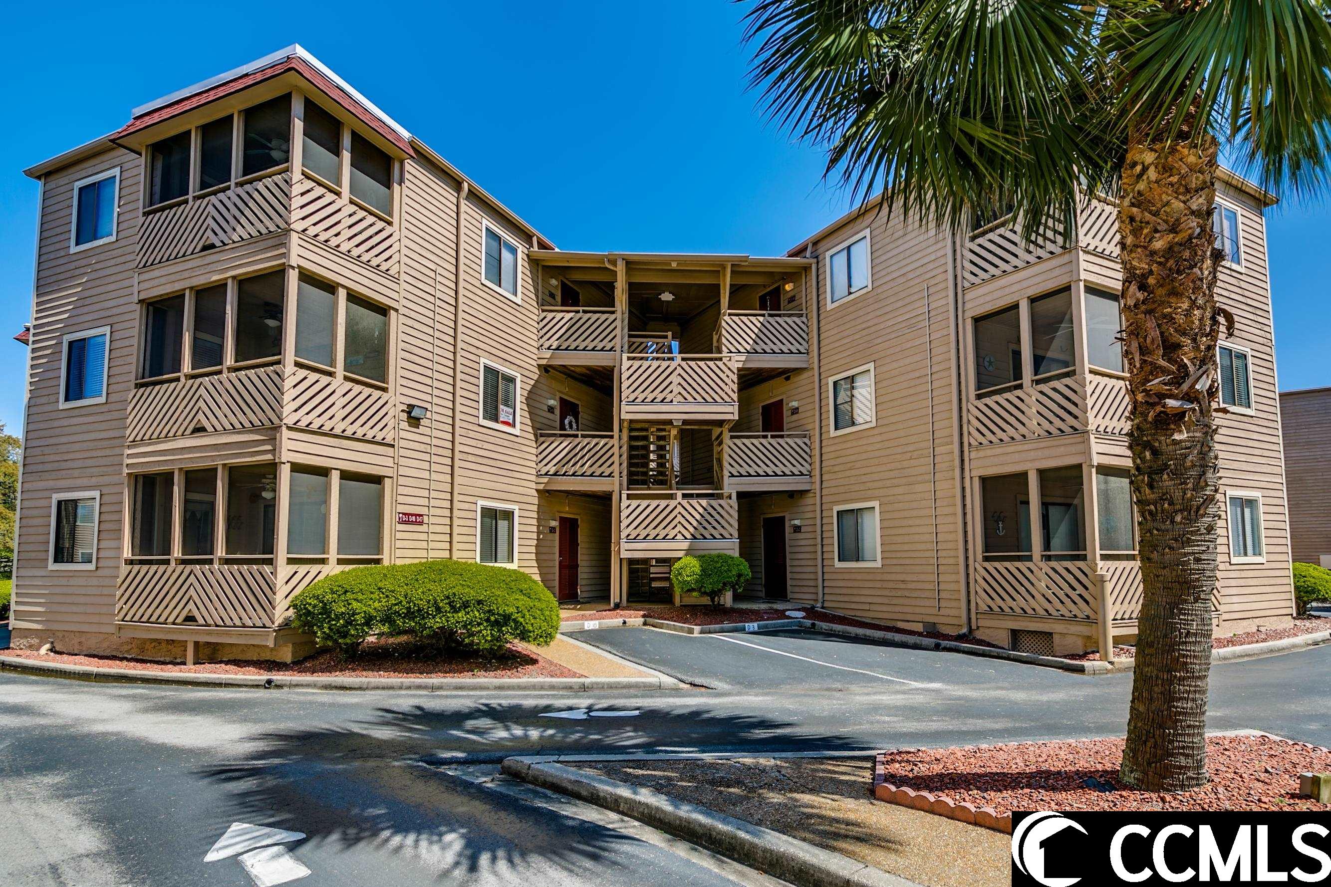 609 Hillside Dr. S Unit: A-17