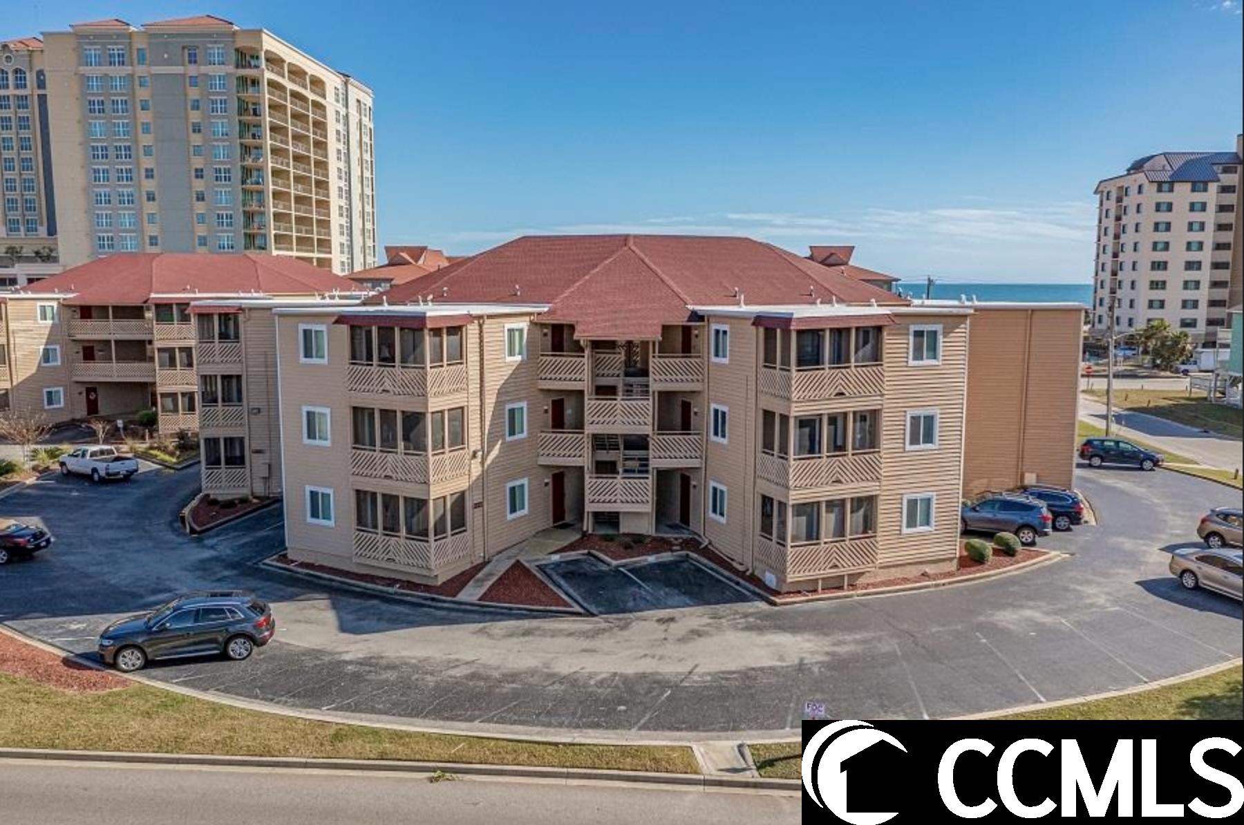 609 Hillside Dr. S Unit: A-17