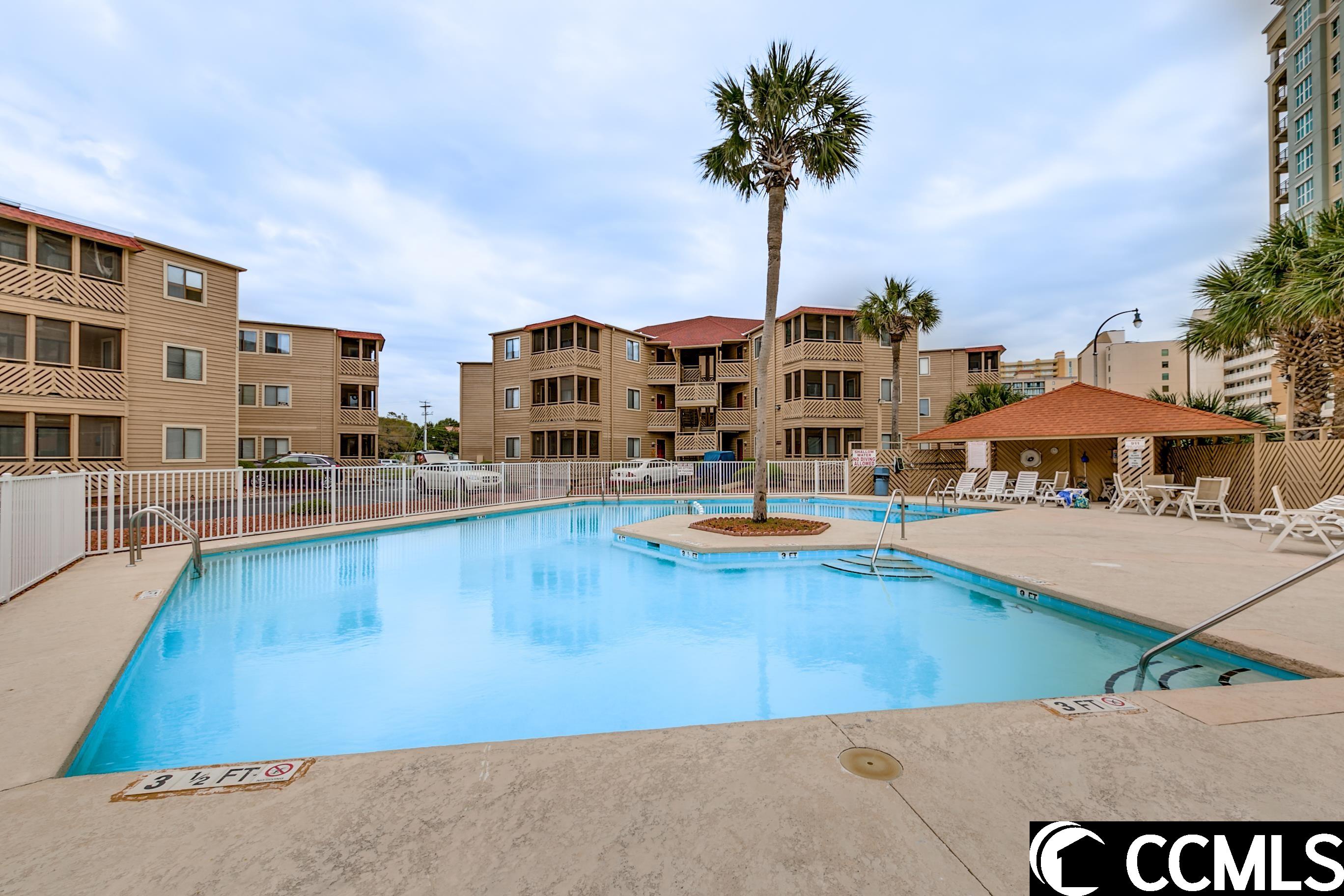 609 Hillside Dr. S Unit: A-17