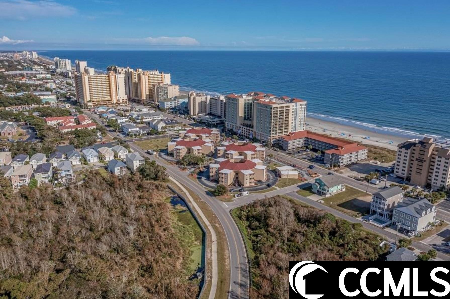 609 Hillside Dr. S Unit: A-17