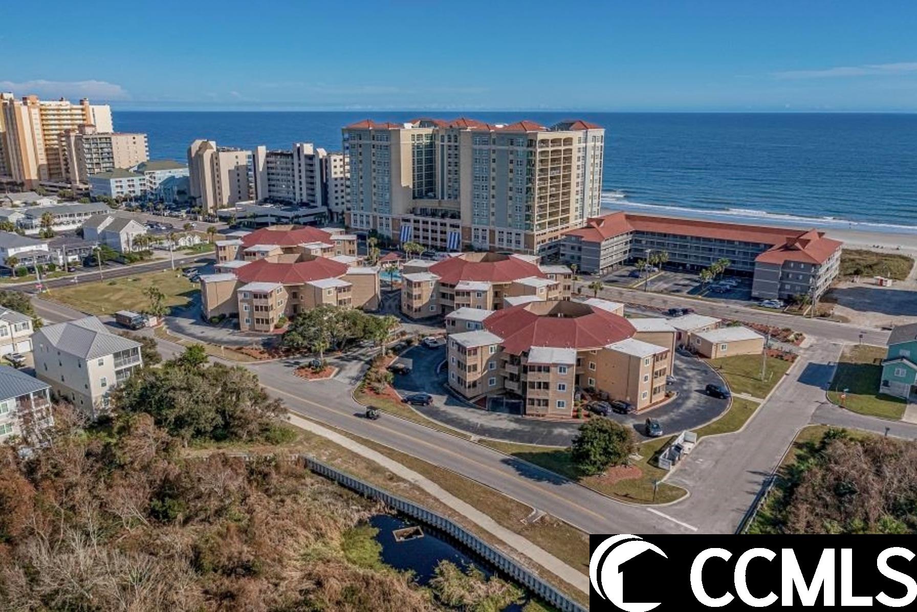 609 Hillside Dr. S Unit: A-17