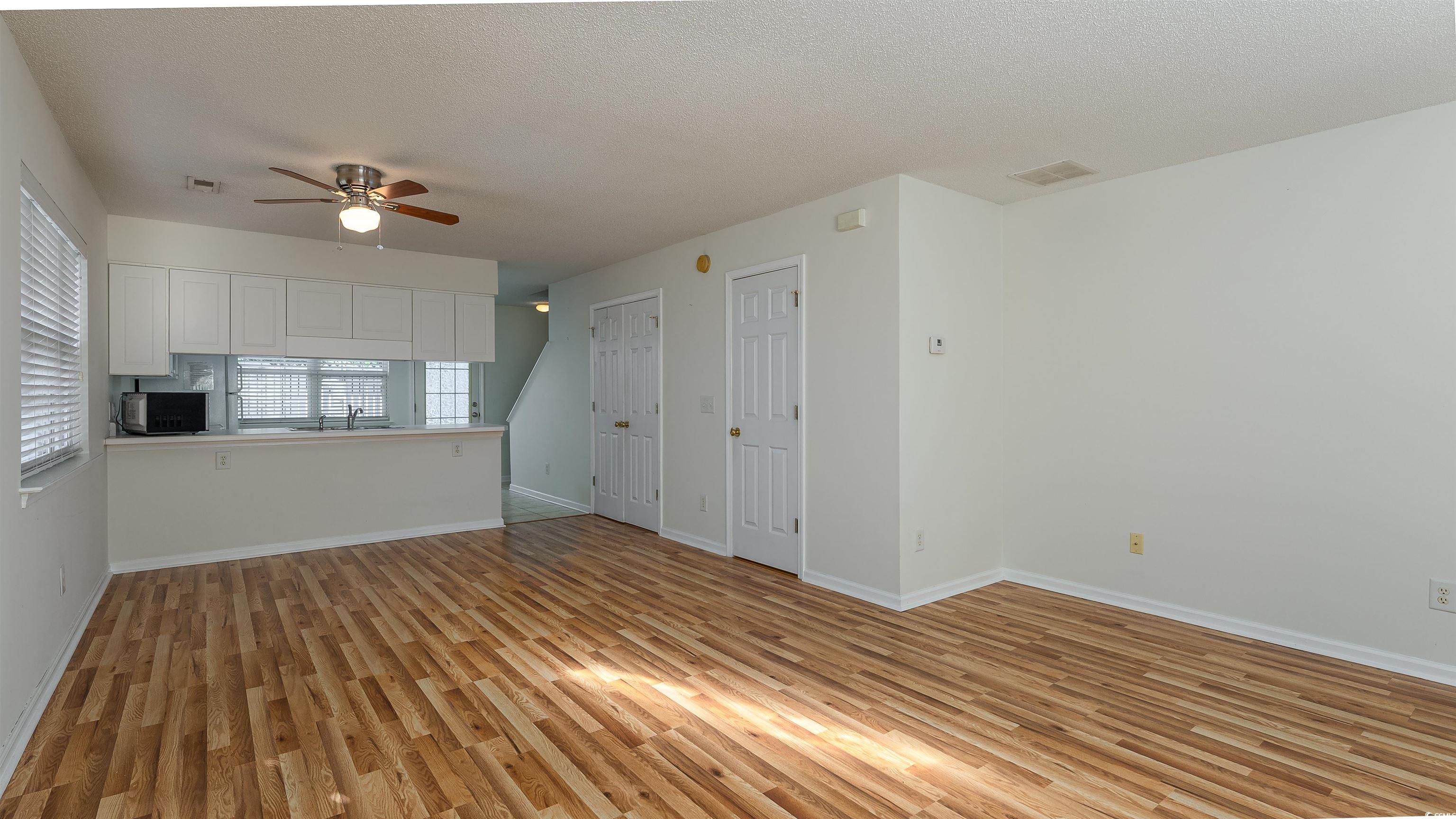 105 Barnwell St. Unit: 2-A