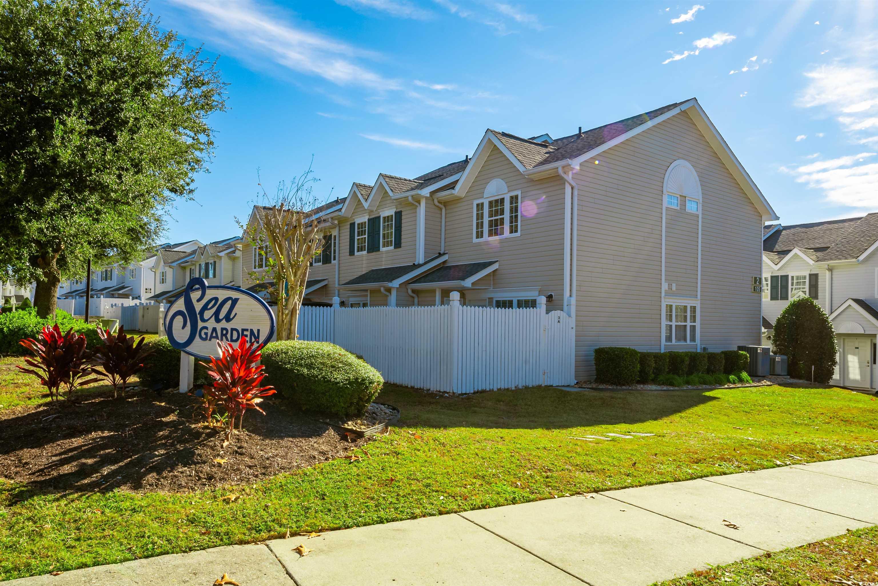 105 Barnwell St. Unit: 2-A