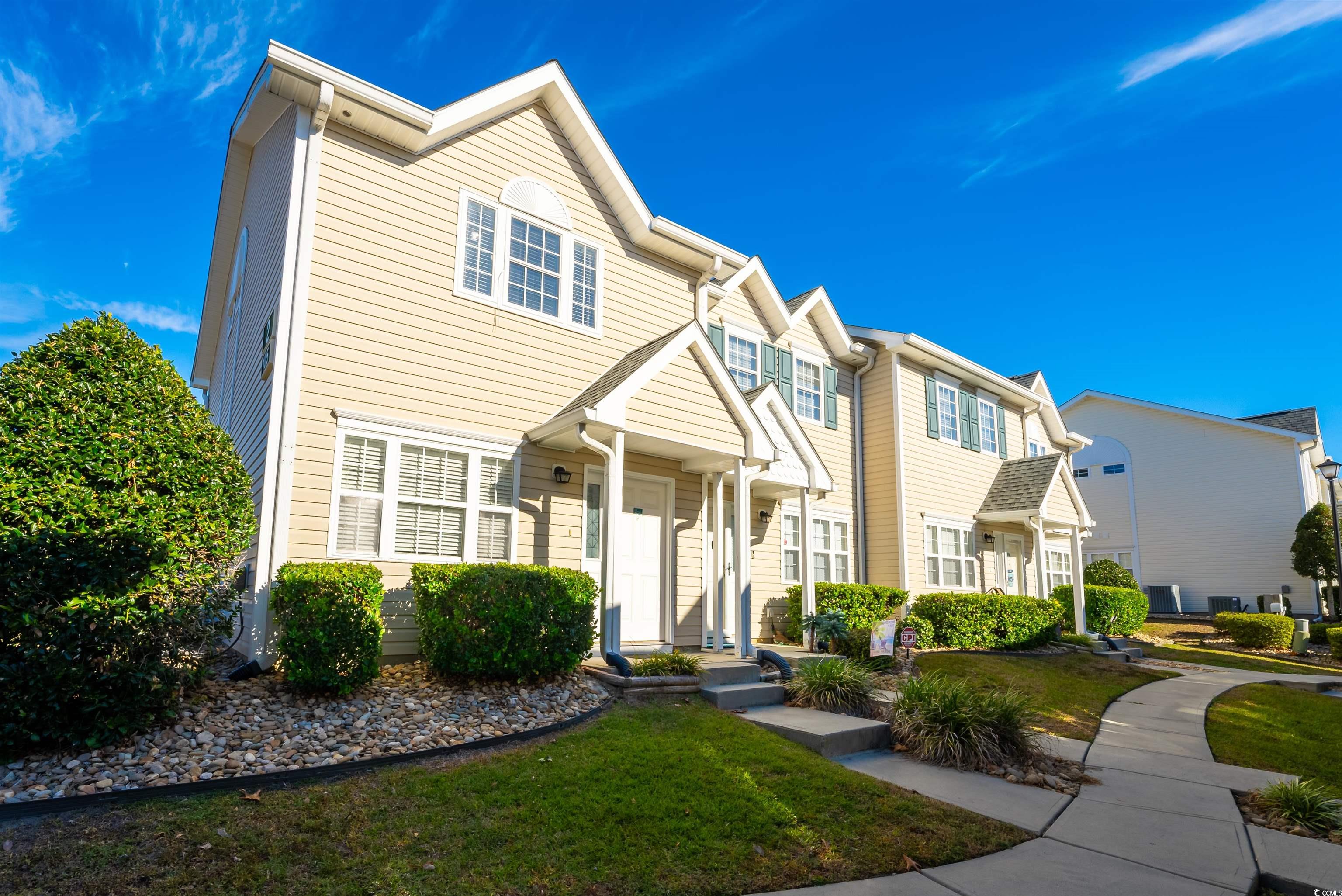 105 Barnwell St. Unit: 2-A