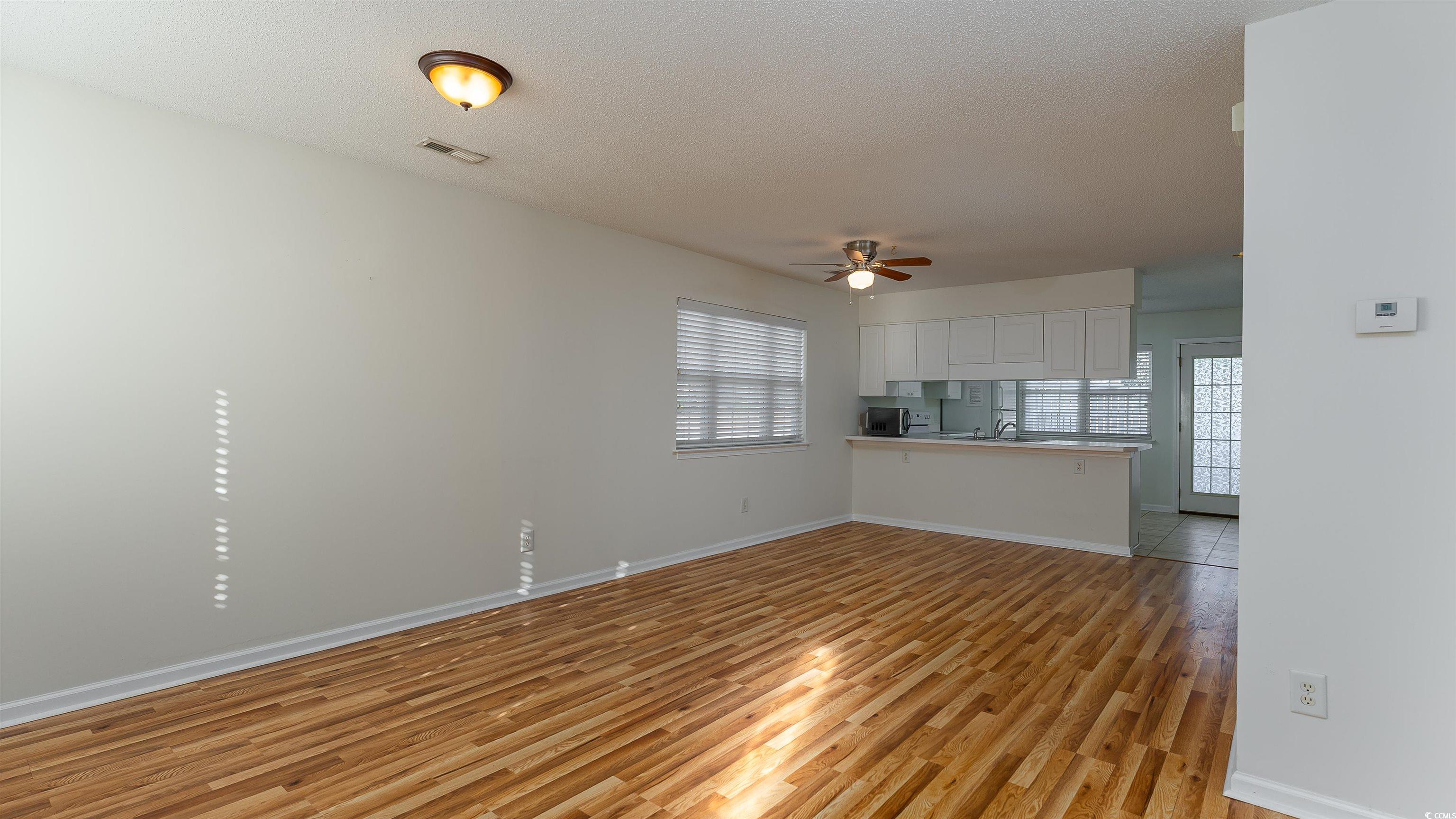 105 Barnwell St. Unit: 2-A
